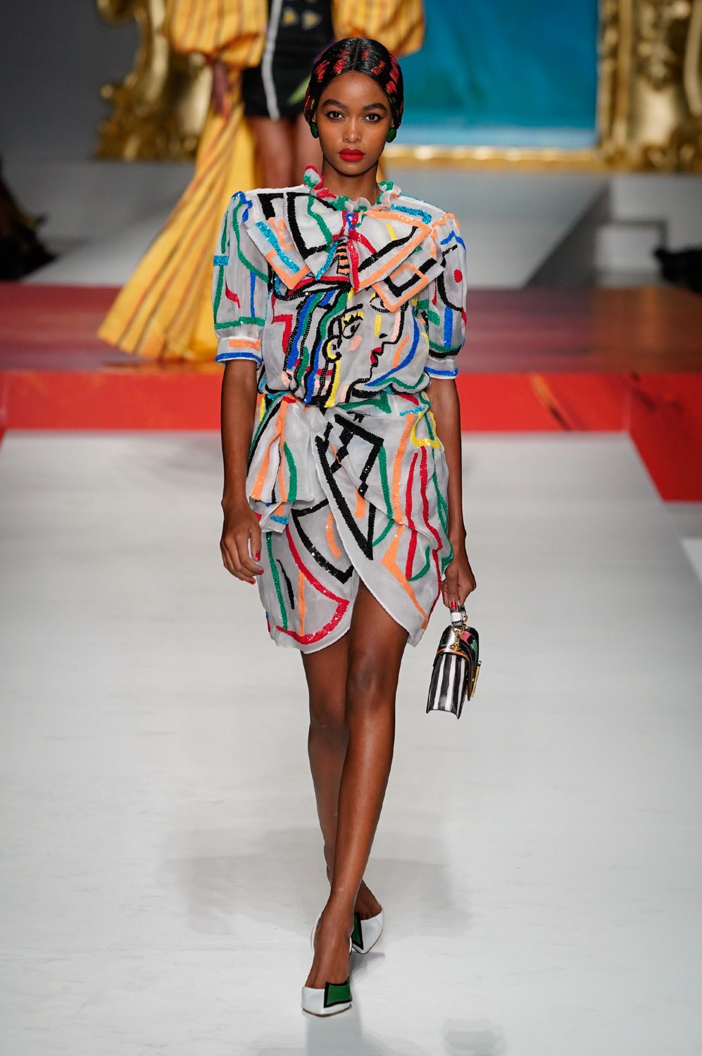 Top 20 Most Popular Runway Models of Spring 2020 | The Impression