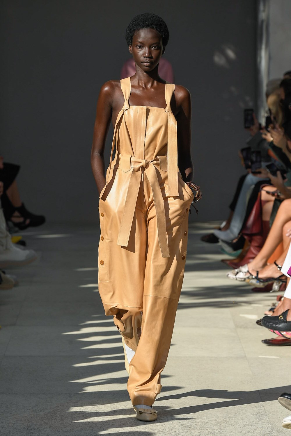 Top 20 Most Popular Runway Models of Spring 2020 | The Impression