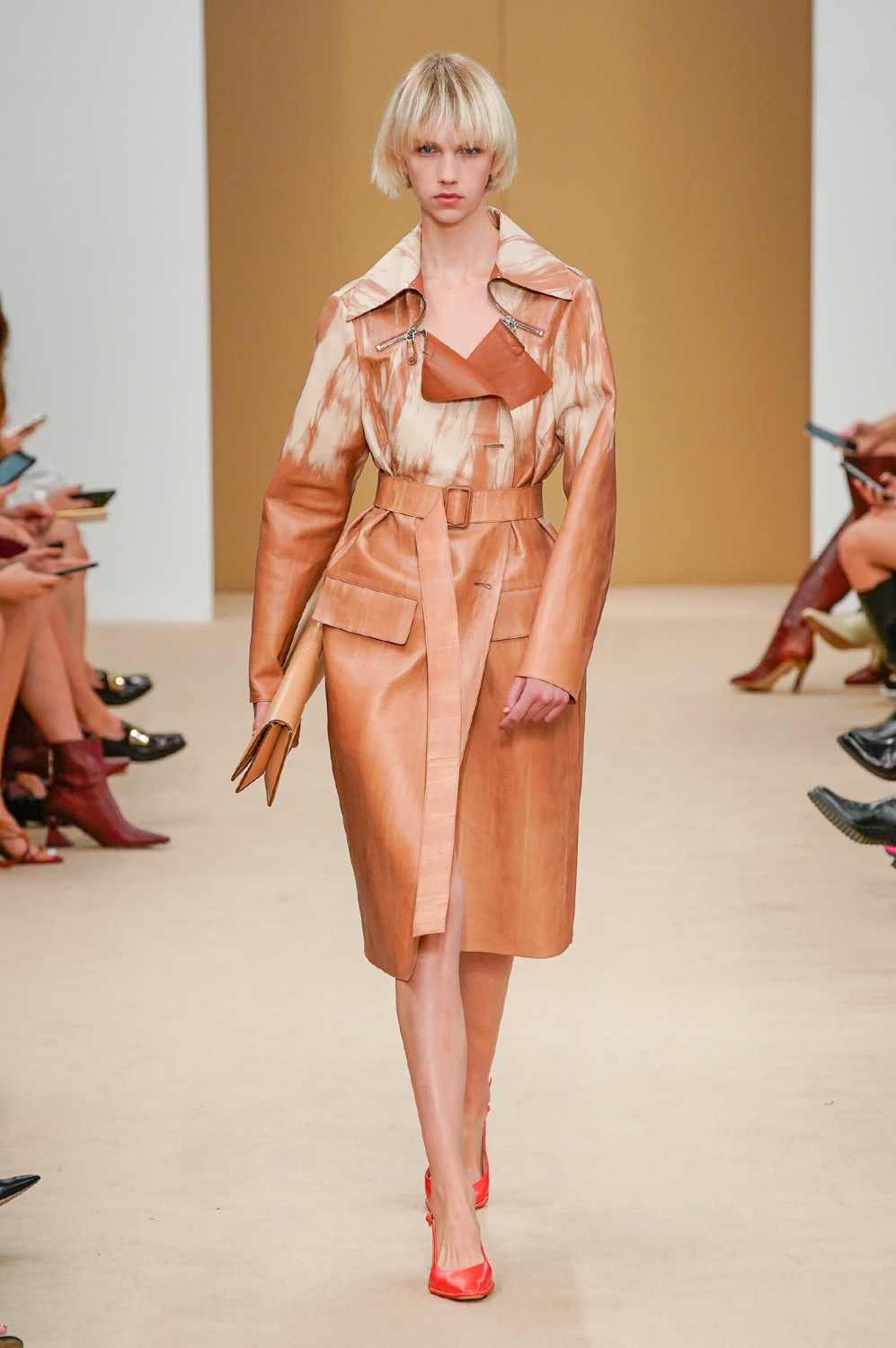 Top 20 Most Popular Runway Models Of Spring 2020 | The Impression