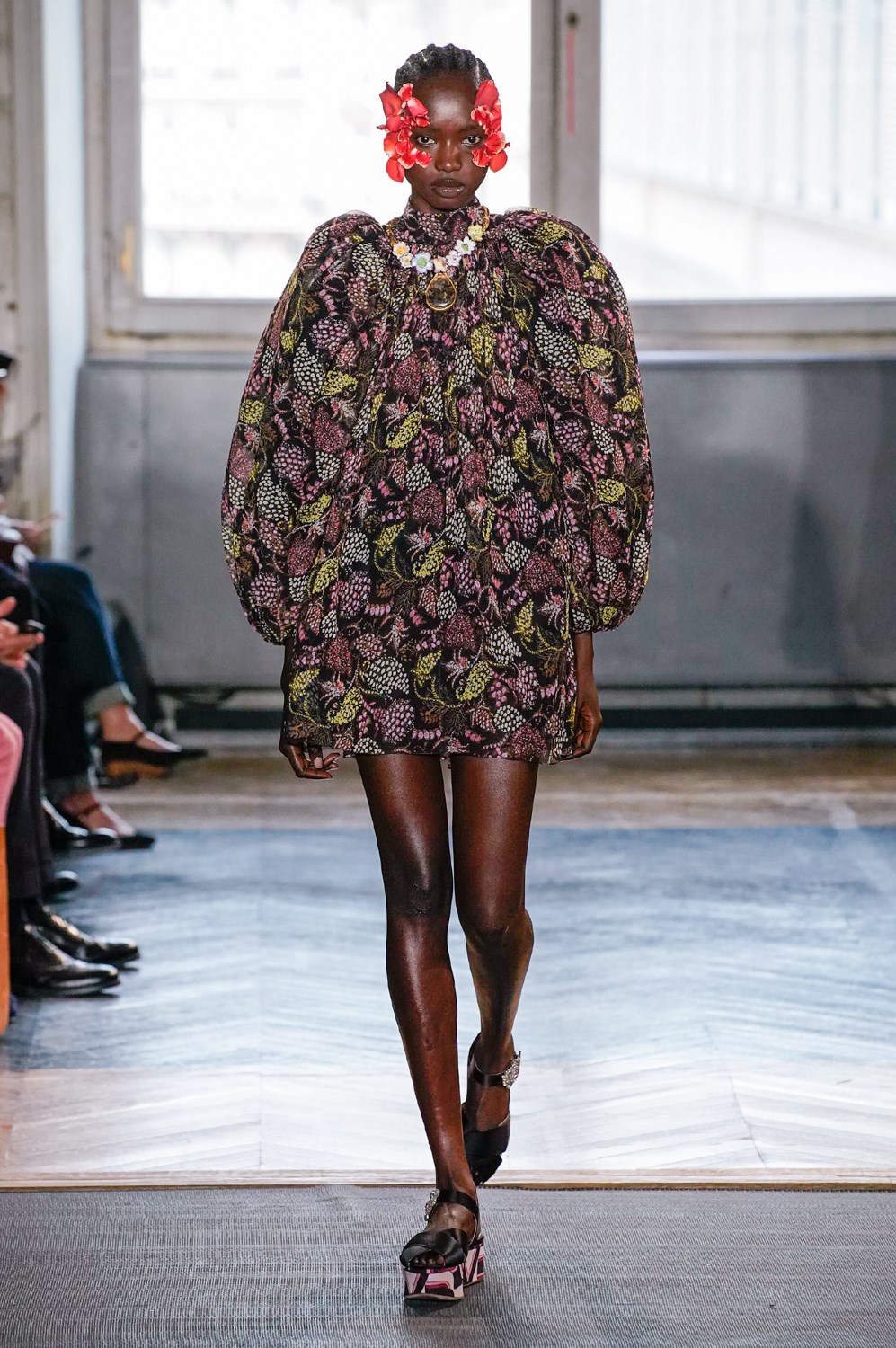 Top 15 Breakout Runway Models of Spring 2020 | The Impression