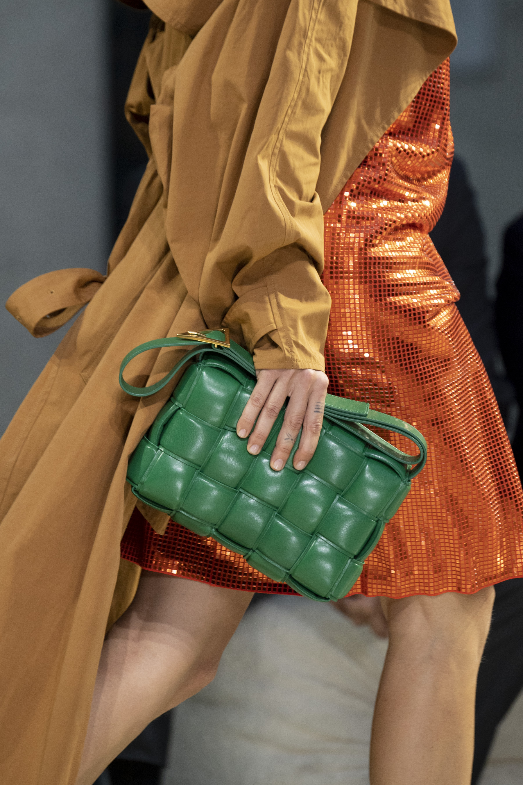 Best 100 Handbags Of Spring 2020 RTW Fashion Shows | The Impression