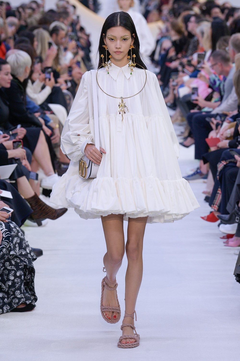 Top 15 Breakout Runway Models of Spring 2020 | The Impression