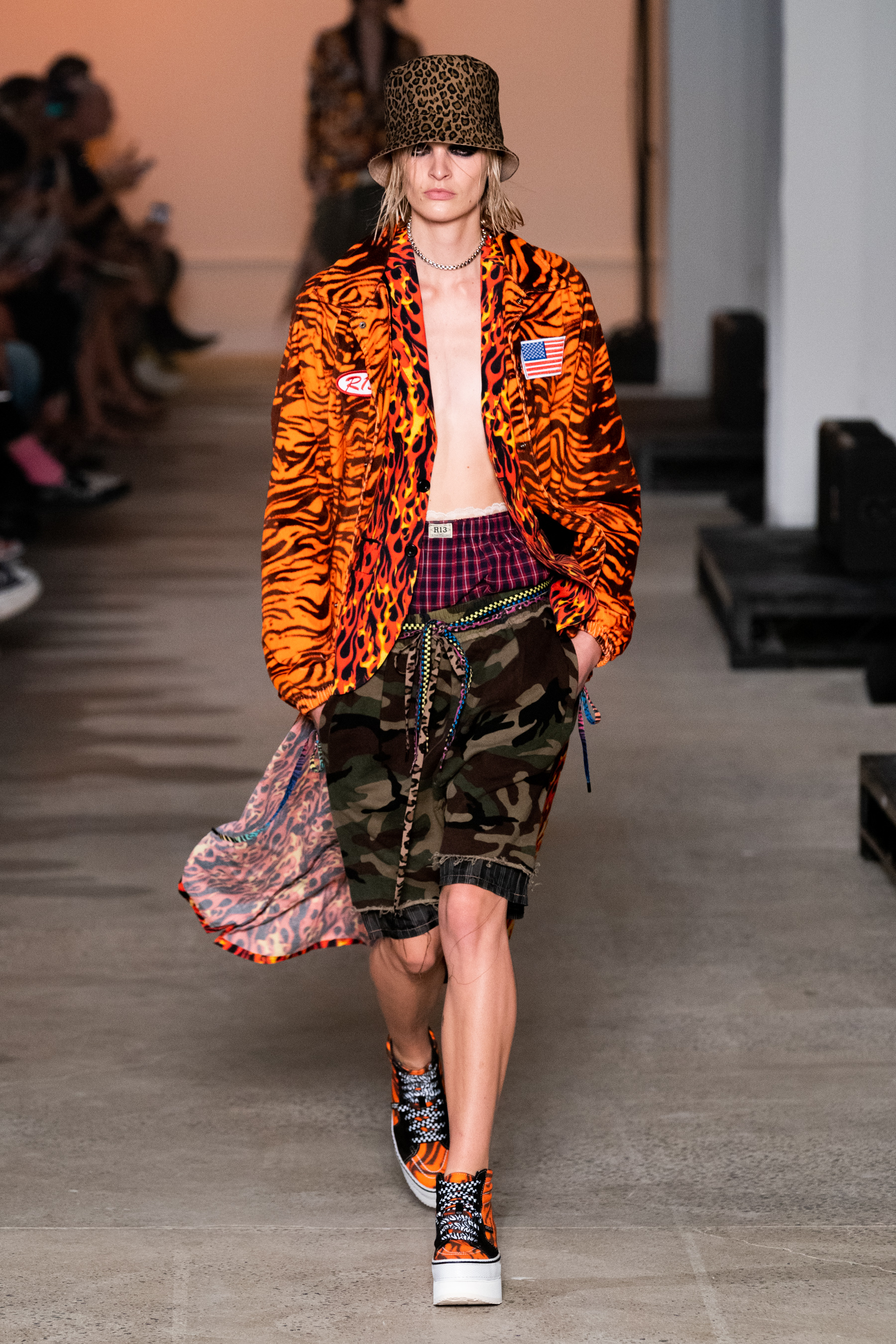 Top 10 'Other' Spring 2020 Fashion Shows | The Impression