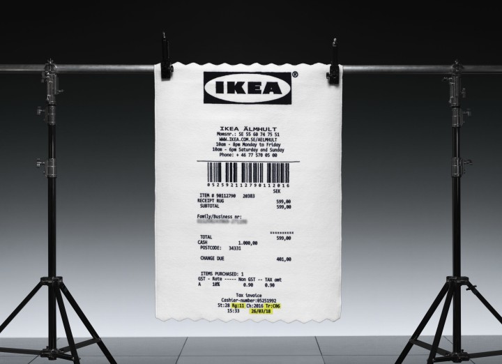 Virgil Abloh x IKEA MARKERAD Official Commercial