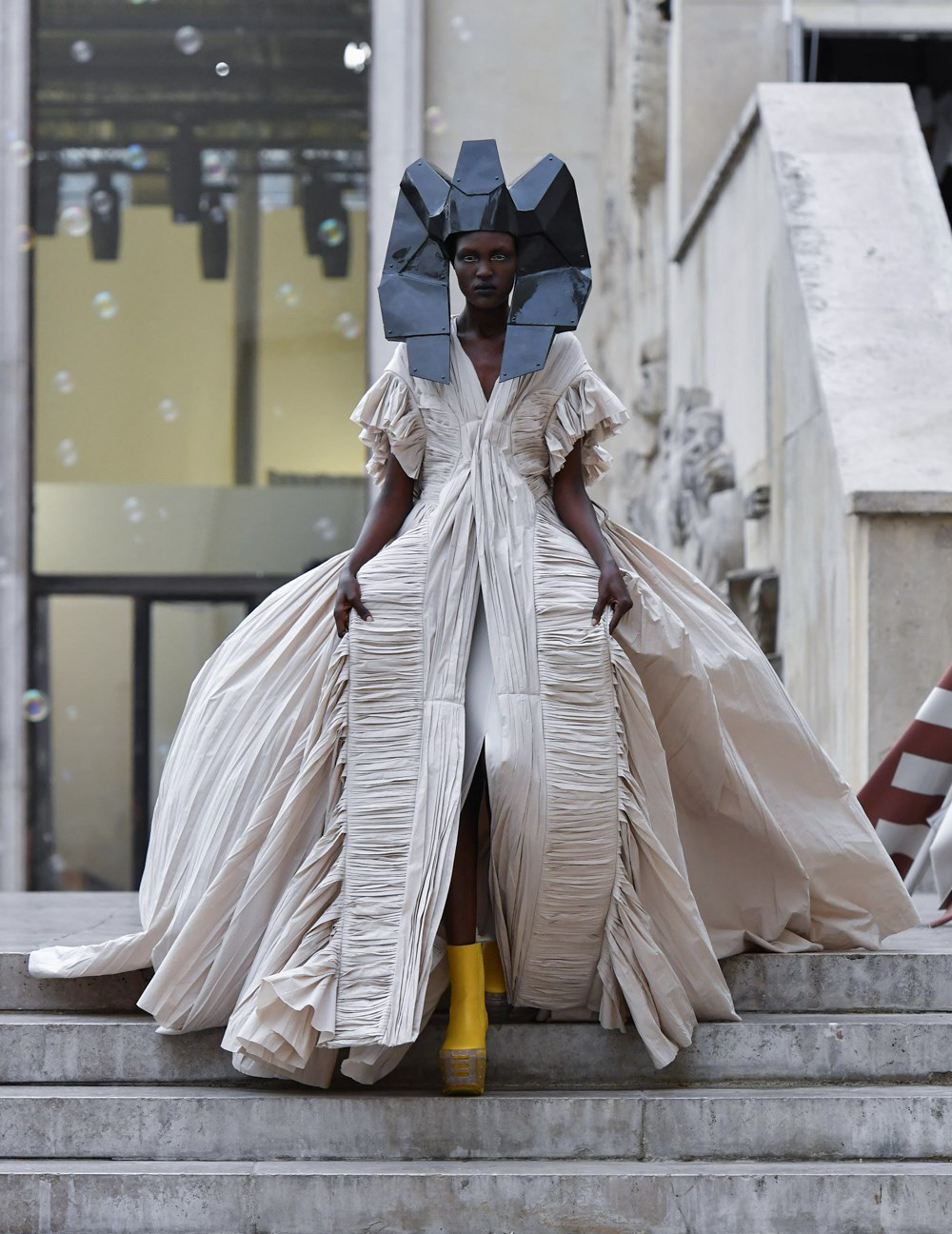 Top 10 Spring 2020 Fashion Shows By Kenneth Richard | The Impression