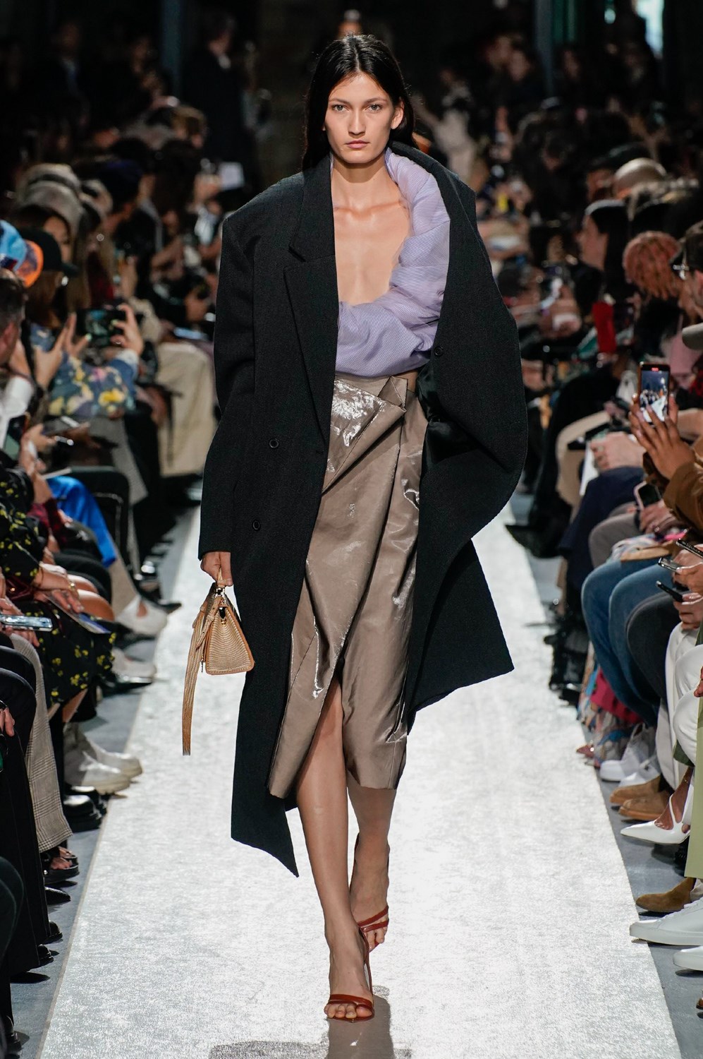 Top 10 'Other' Spring 2020 Fashion Shows | The Impression