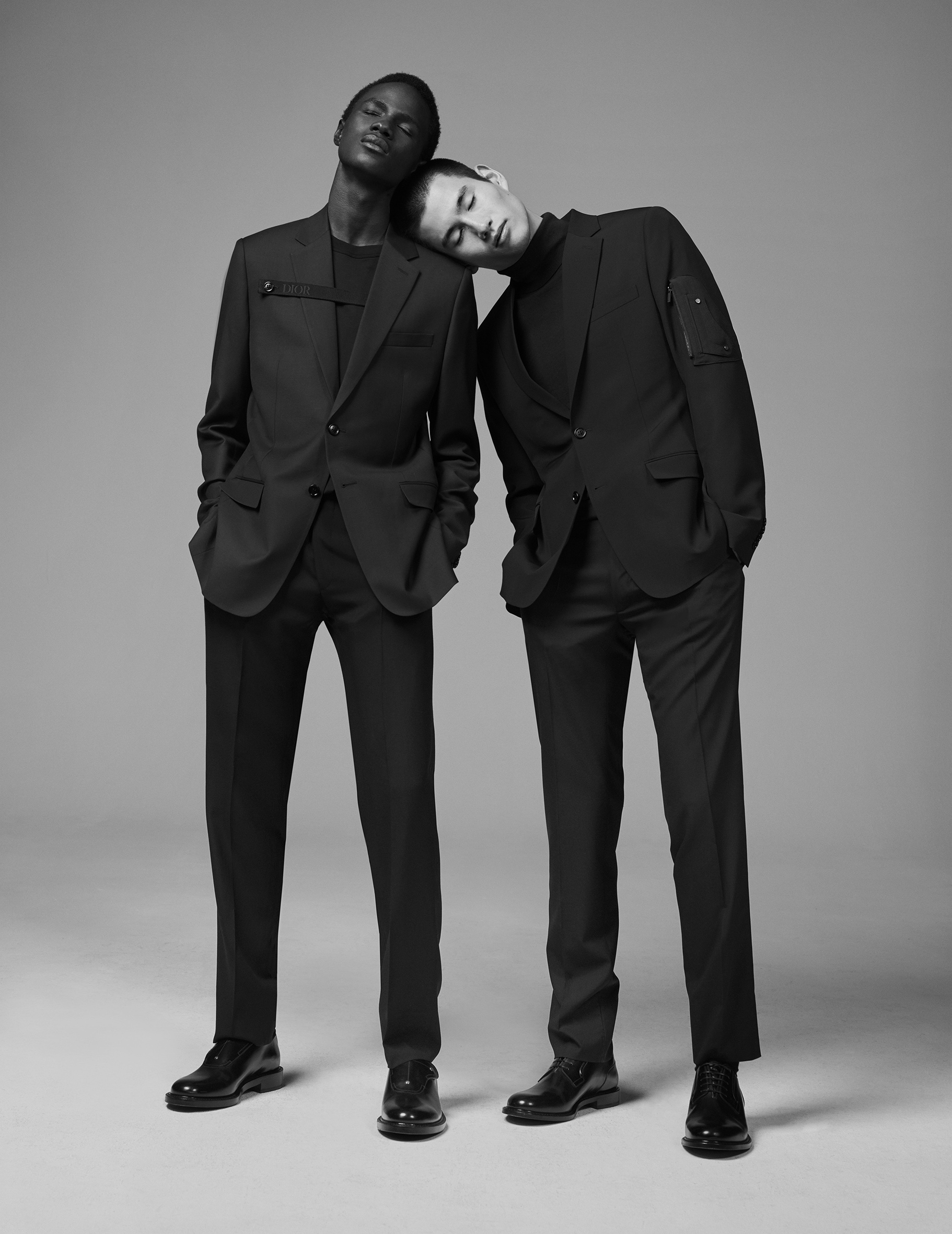 Dior Men launches new line Dior Essentials  The Impression