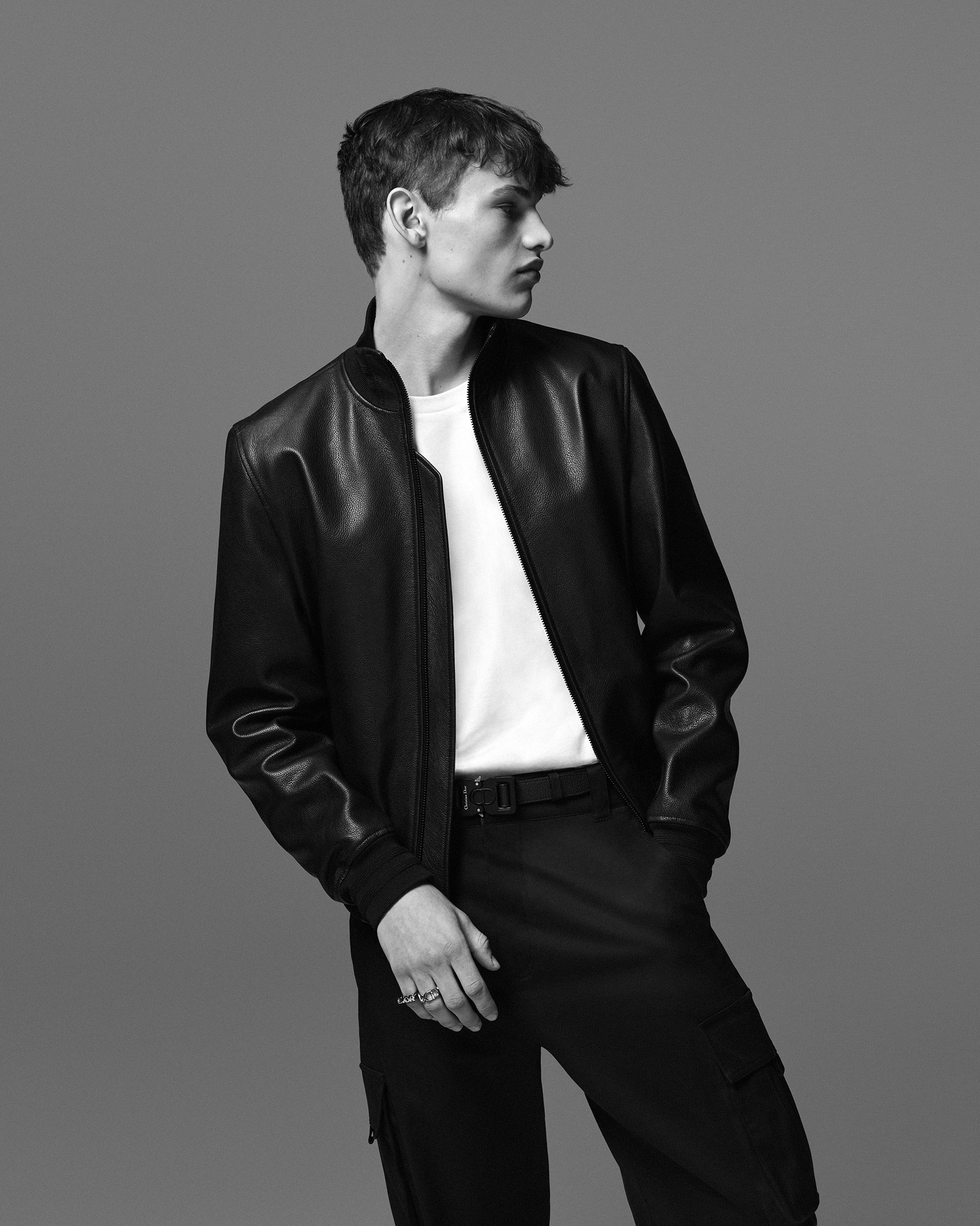 Dior Men launches new line Dior Essentials | The Impression