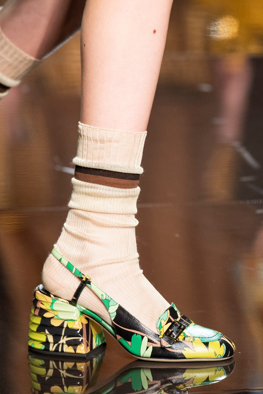 Best 100 Shoes Of Spring 2020 RTW Fashion Shows | The Impression