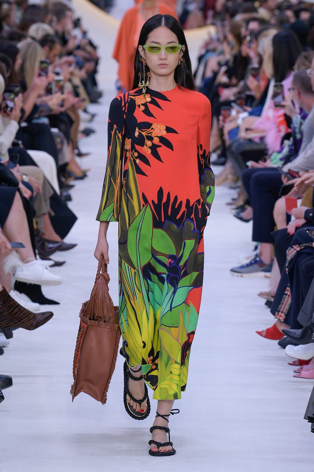 The Top 10 Most-Viewed Collections of Spring 2020 | The Impression
