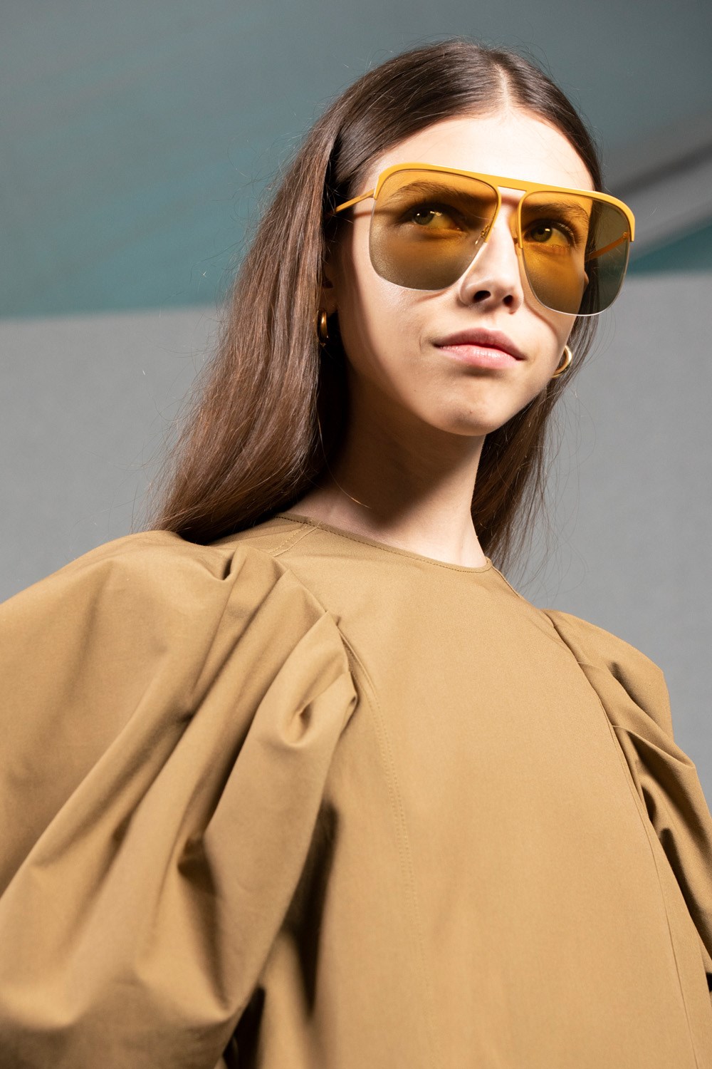 Best 100 Eyewear Of Spring 2020 RTW Fashion Shows | The Impression
