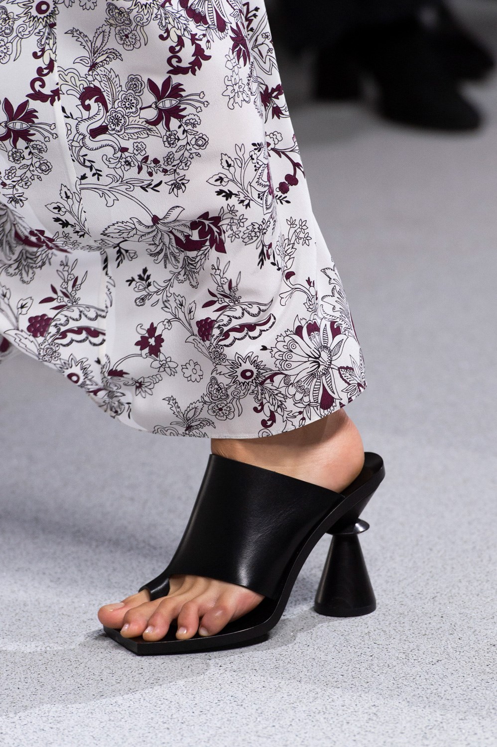 Best 100 Shoes Of Spring 2020 RTW Fashion Shows | The Impression