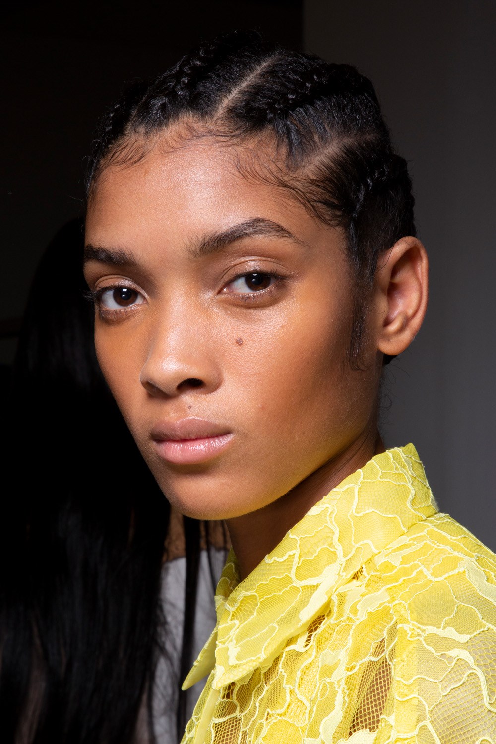 Beauty Trend Spring 2020 Barely There | The Impression