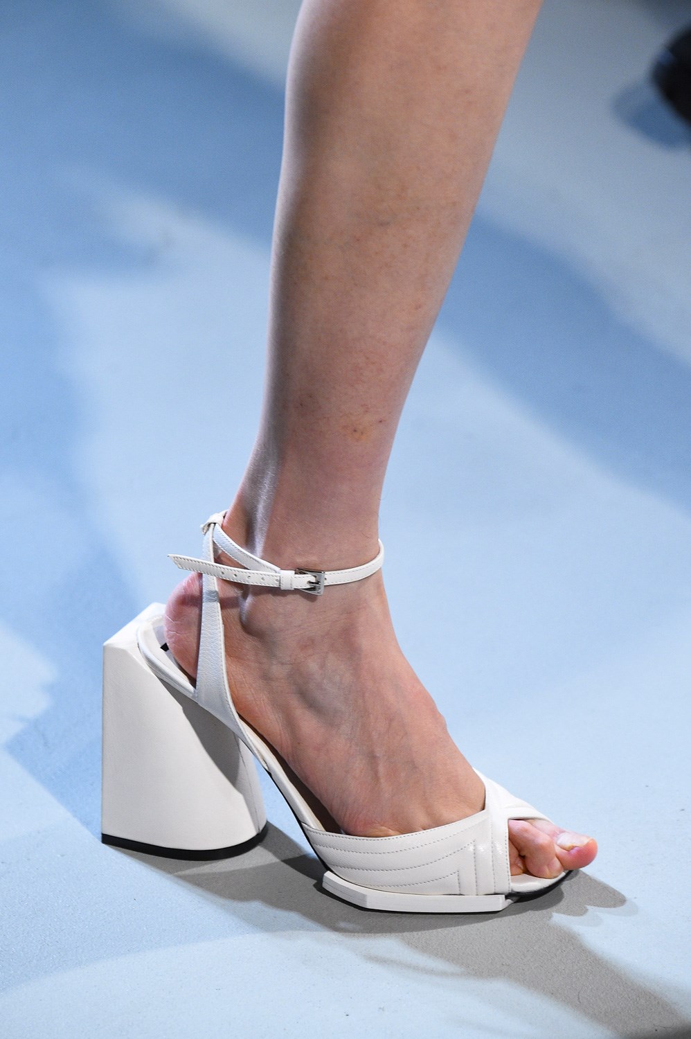 Best 100 Shoes Of Spring 2020 RTW Fashion Shows | The Impression