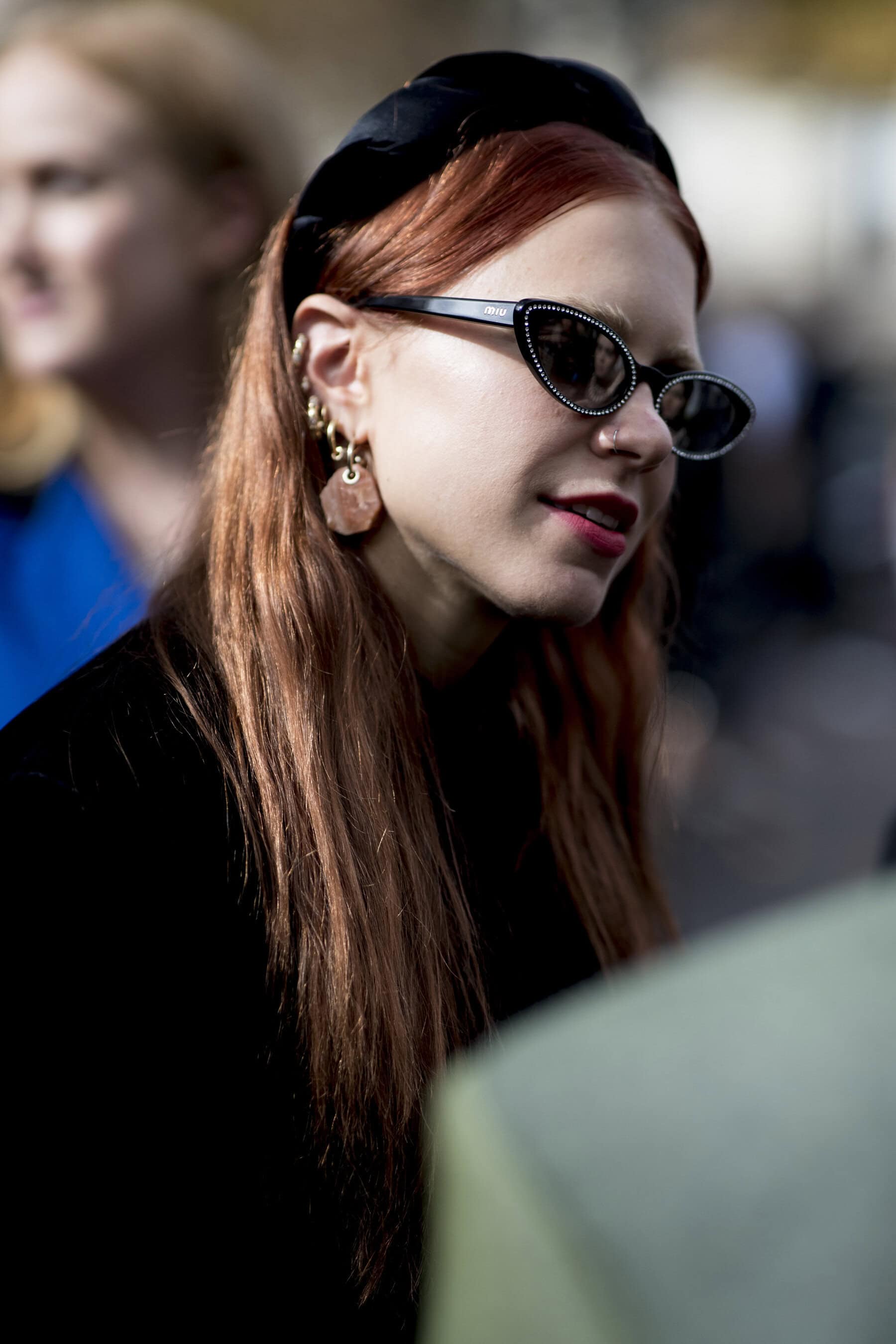 Paris Street Style Spring 2020 Day