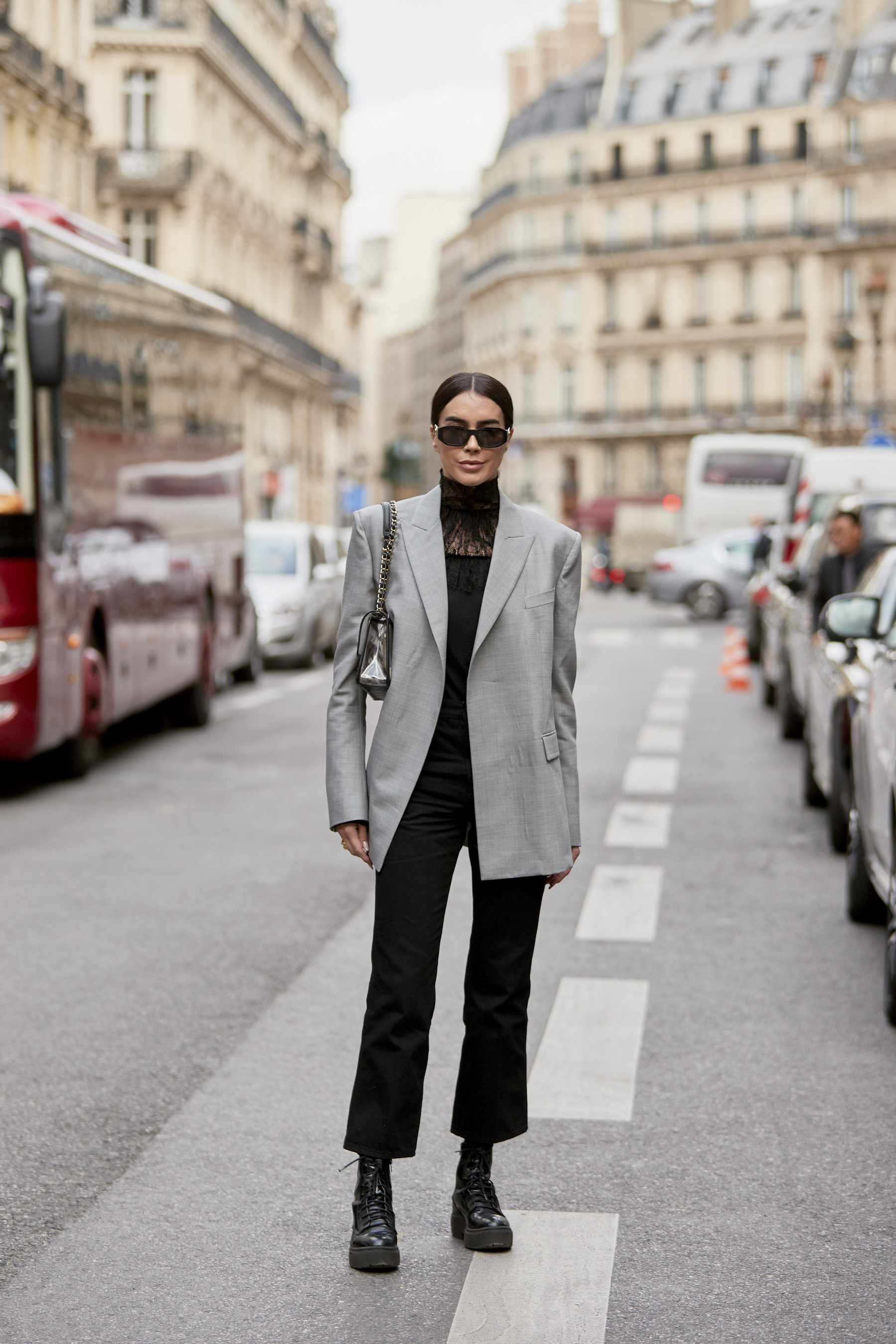 Paris Street Style Spring 2020 More from Day 7 | The Impression