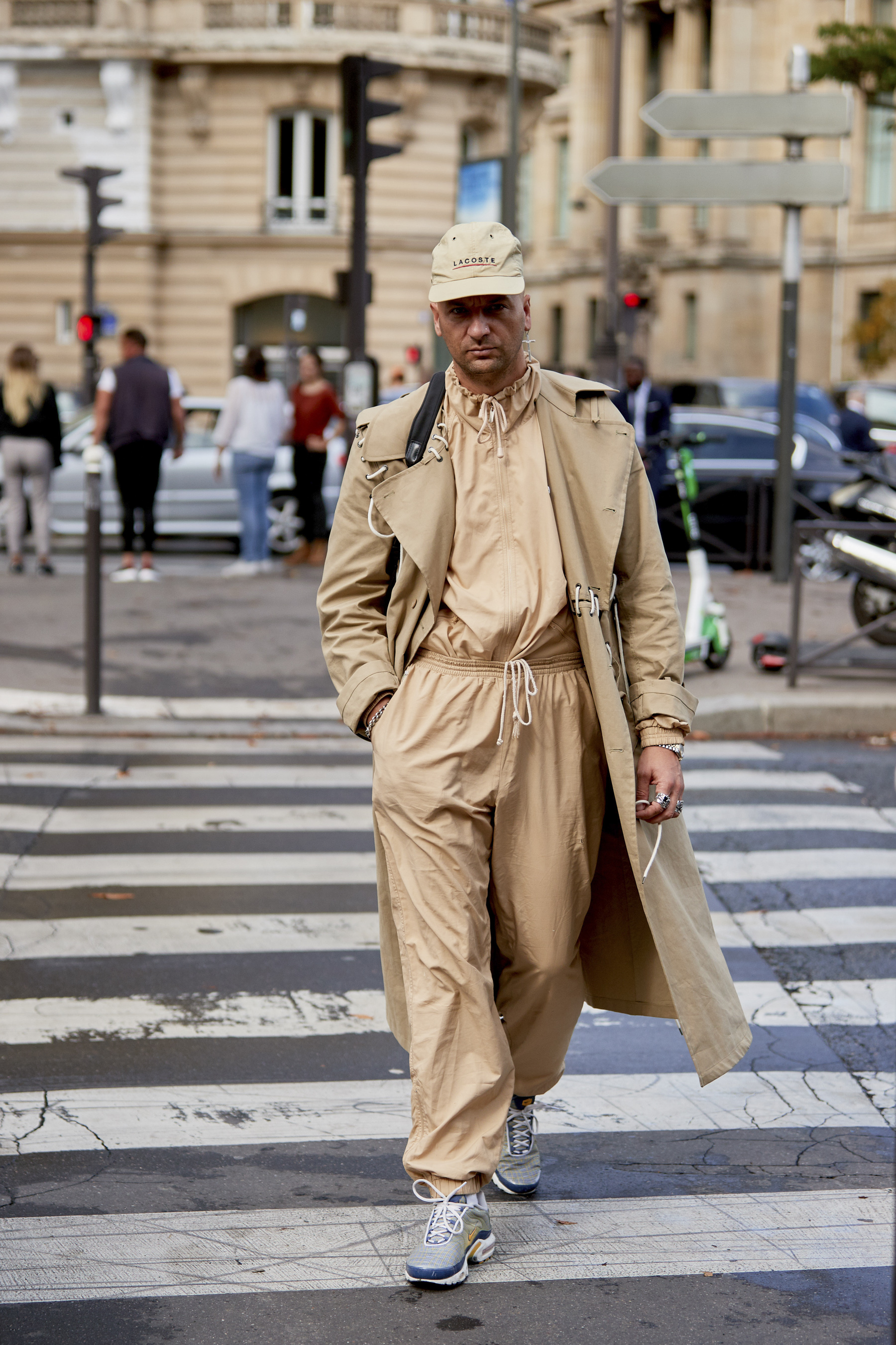 Paris Street Style Spring 2020 8 TER | The Impression