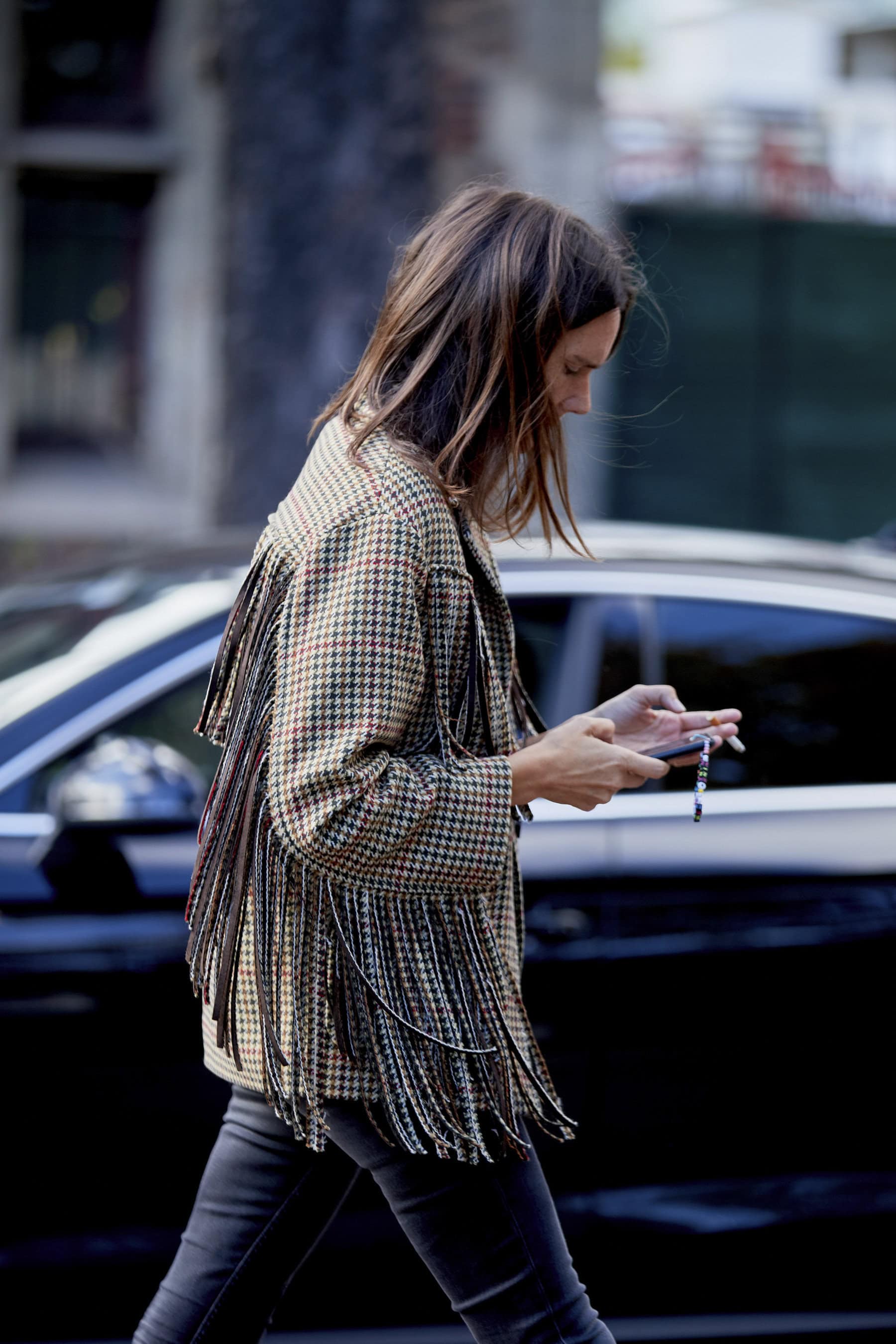 Paris Street Style Spring 2020 Day