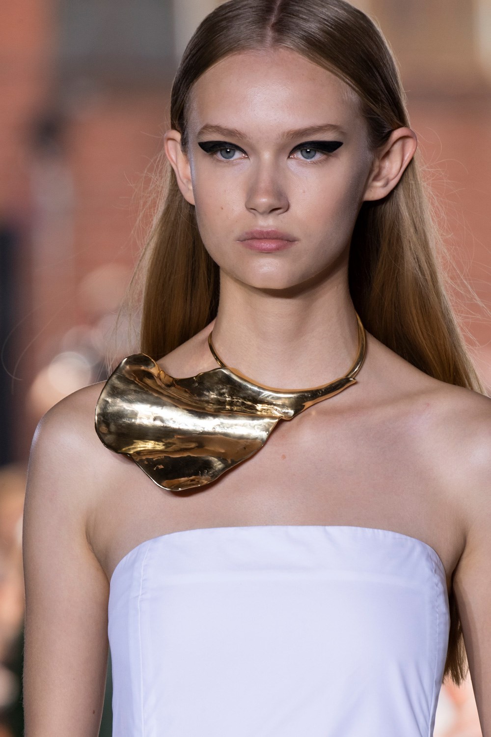 Best 100 Jewelry Of Spring 2020 RTW Fashion Shows | The Impression