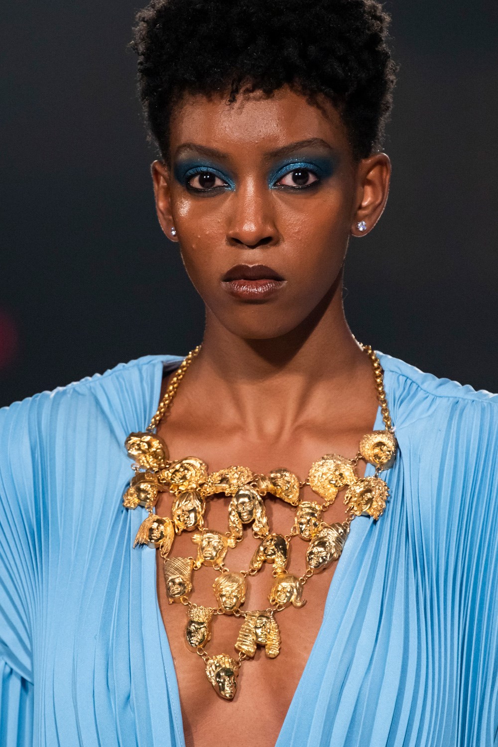 Best 100 Jewelry Of Spring 2020 RTW Fashion Shows | The Impression
