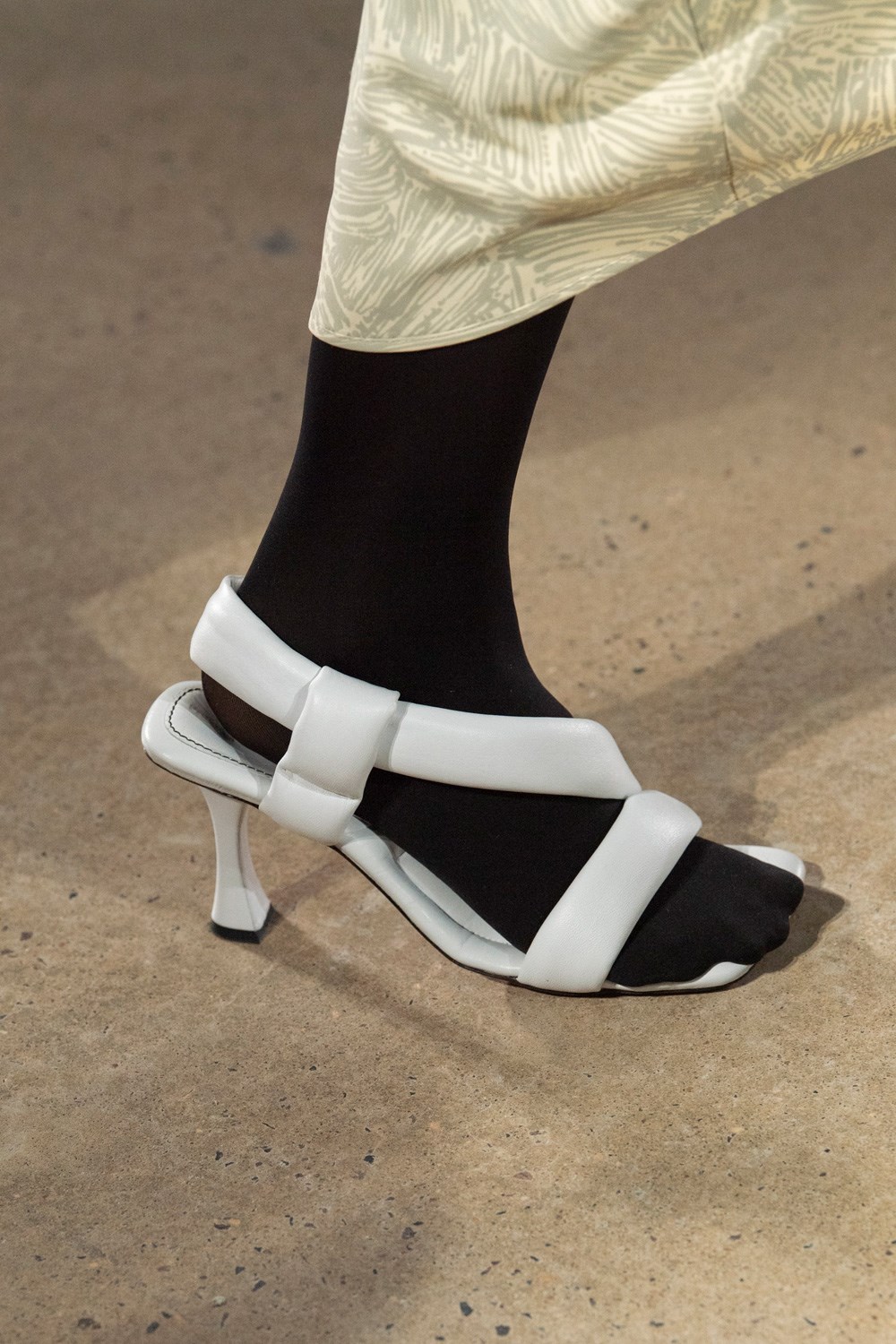 Best 100 Shoes Of Spring 2020 RTW Fashion Shows | The Impression