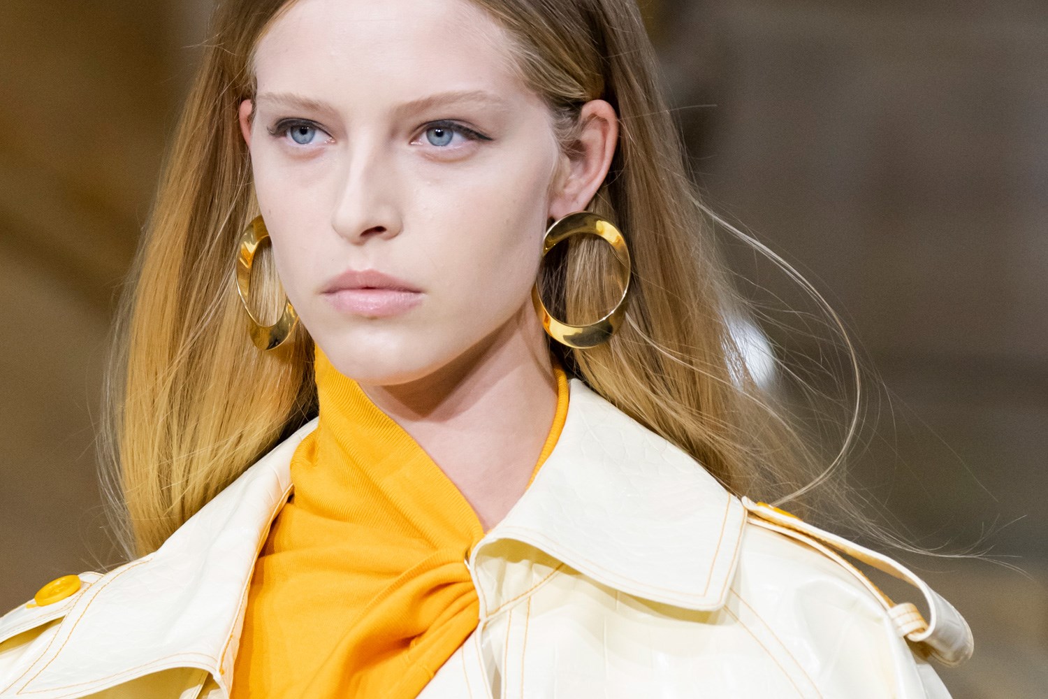 Beauty Trend Spring 2020 Barely There | The Impression