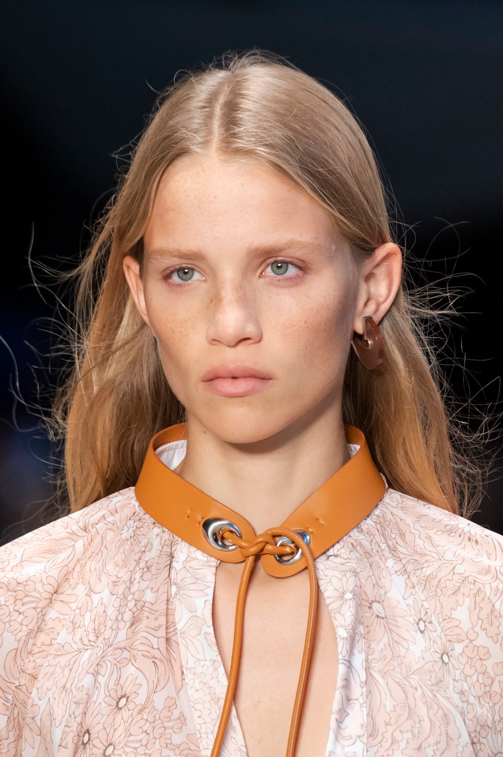 Beauty Trend Spring 2020 Barely There | The Impression