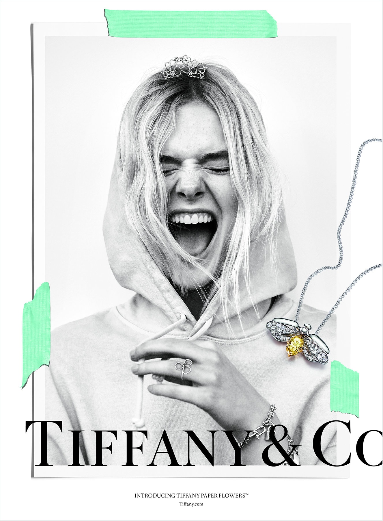 LVMH Buys Tiffany & Co. For $16.2 Billion