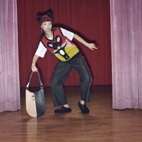 Marni 'Year of the Mouse' Chinese New Year Capsule Collection Campaign Photos and Film
