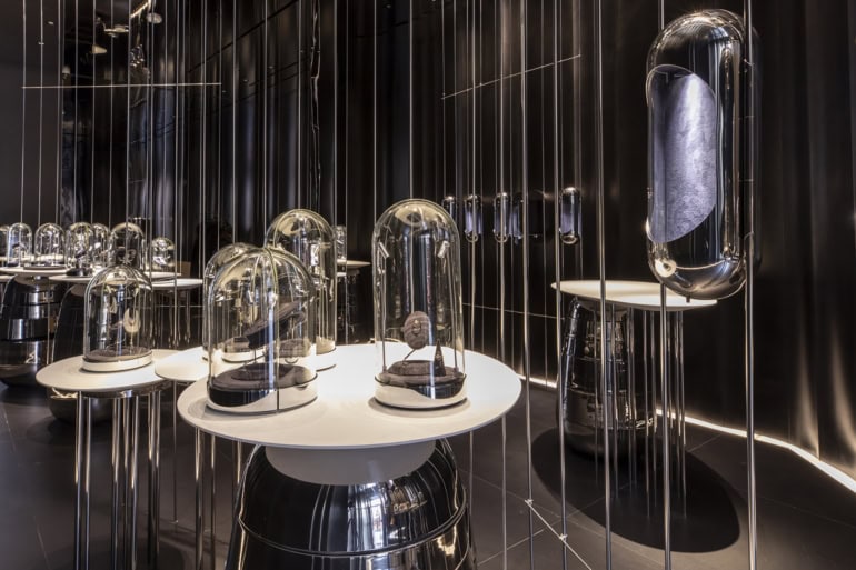 ÂME New York Flagship Store Photos