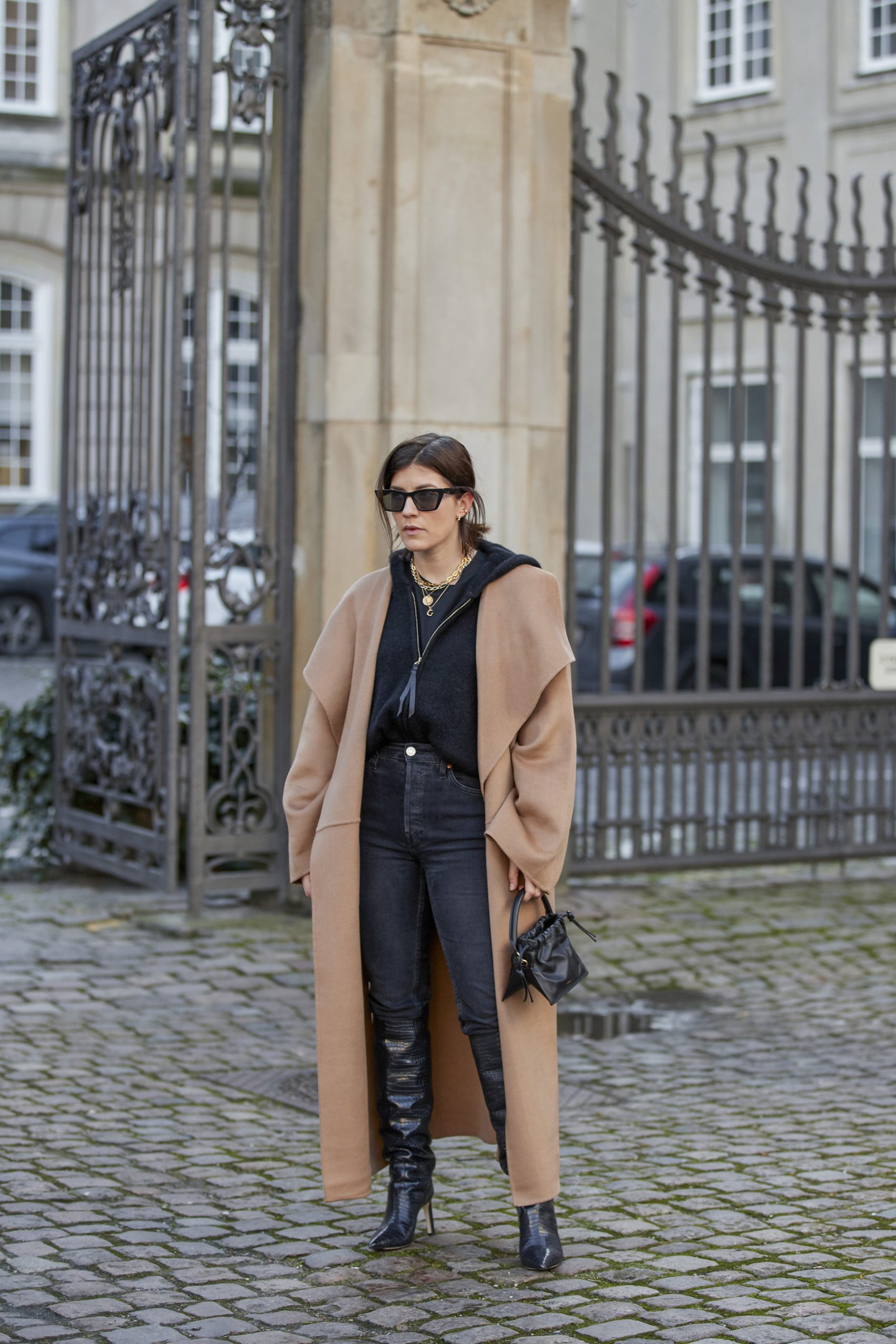 Copenhagen Women's Street Style Fall 2020 Day 2 | The Impression