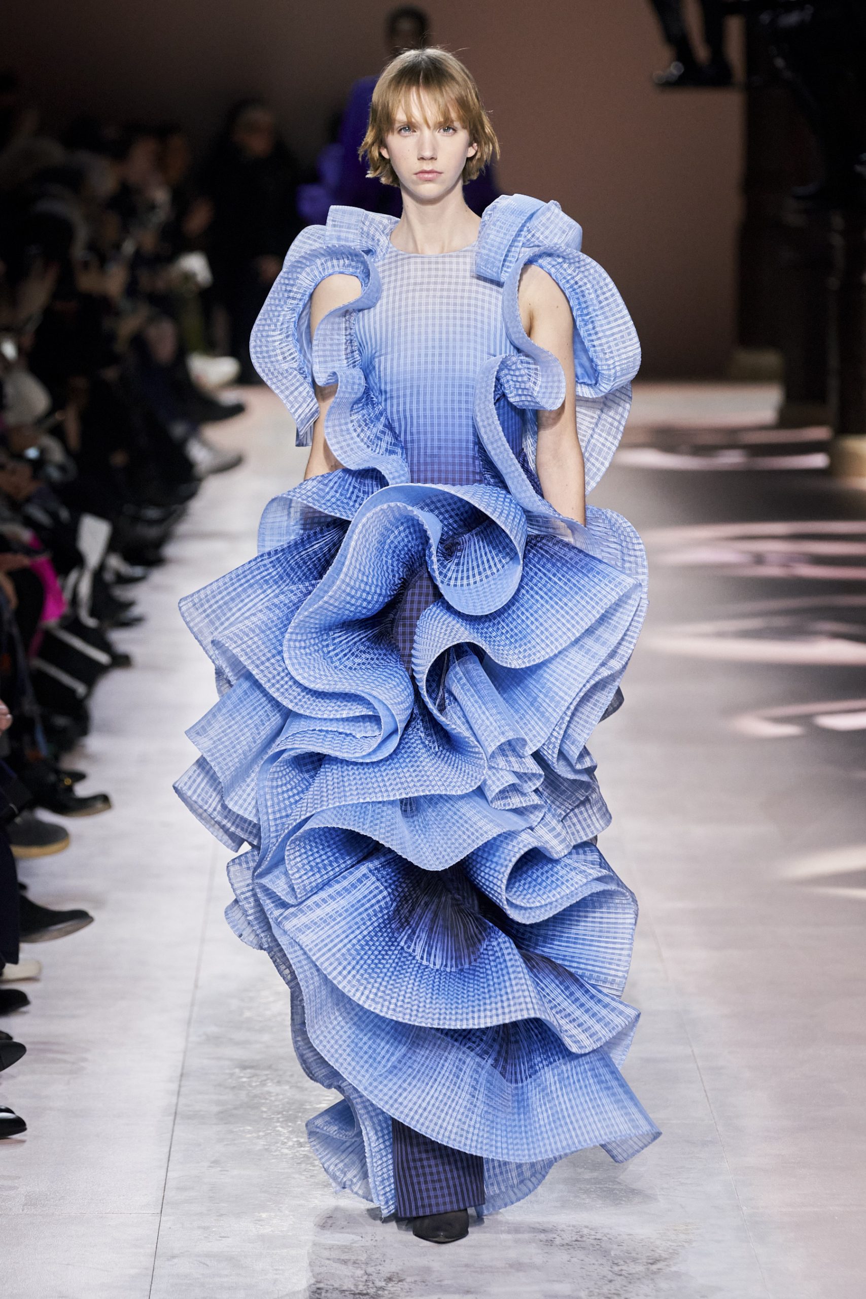 Top 10 Couture Spring 2020 Fashion Shows | The Impression