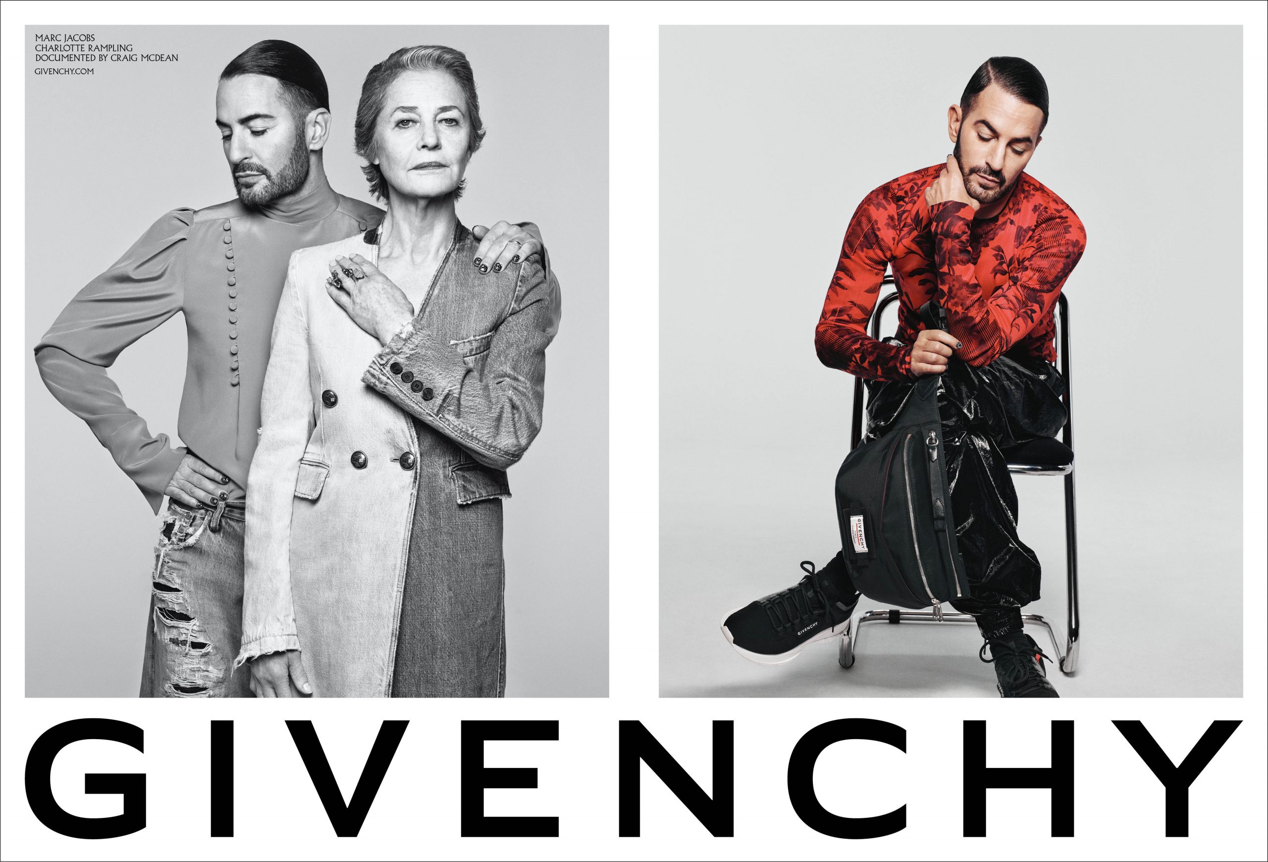 LVMH - For the Givenchy Spring Summer 2020 collection