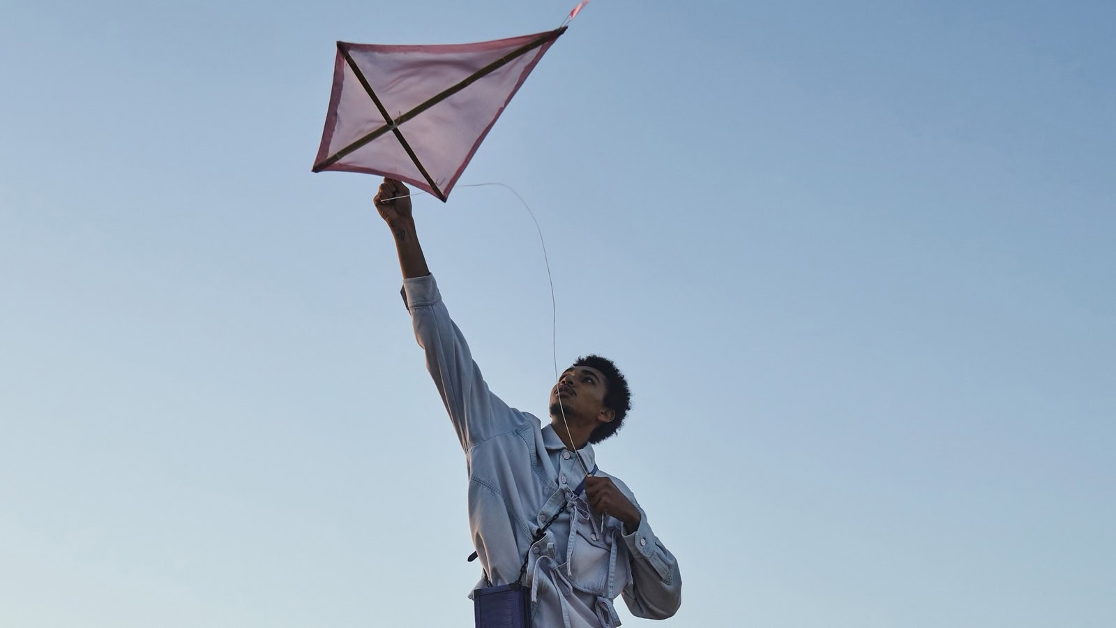 Louis Vuitton  Men's Spring-Summer 2020 Campaign