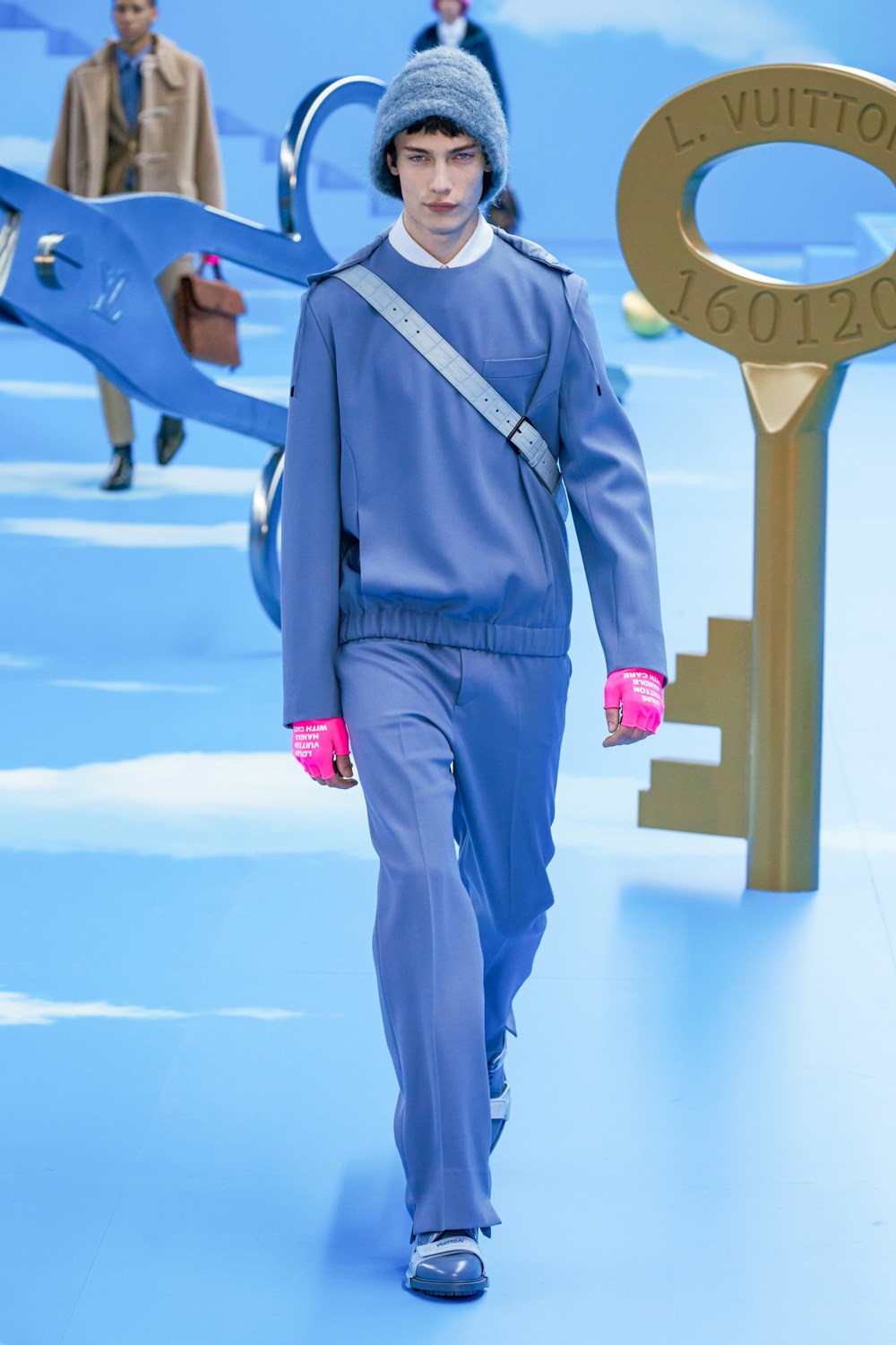 Top 10 Fall 2020 Men's Fashion Shows | The Impression