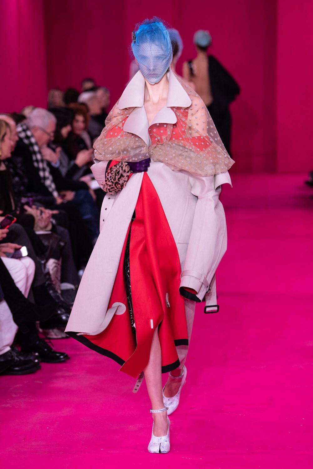 Top 10 Couture Spring 2020 Fashion Shows | The Impression