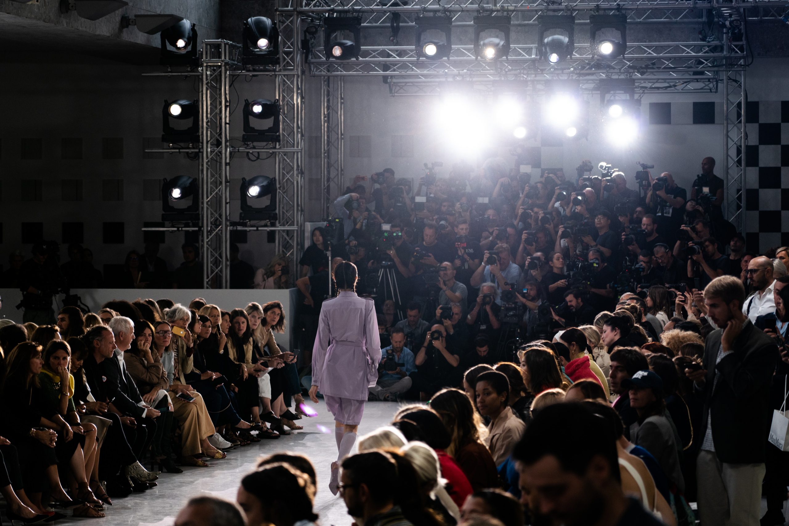 Why Fashion Shows Matter | The Impression