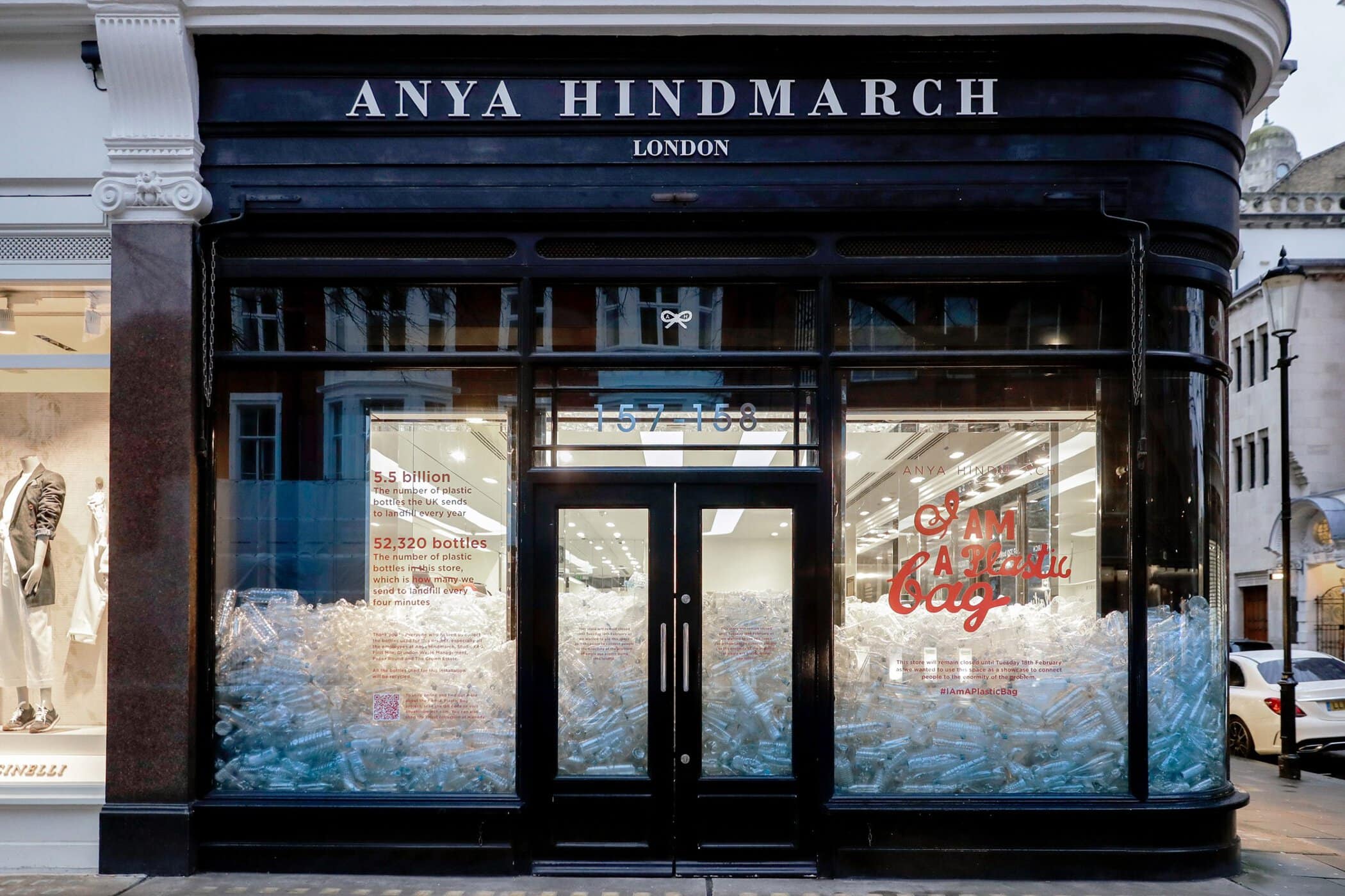 Anya Hindmarch s