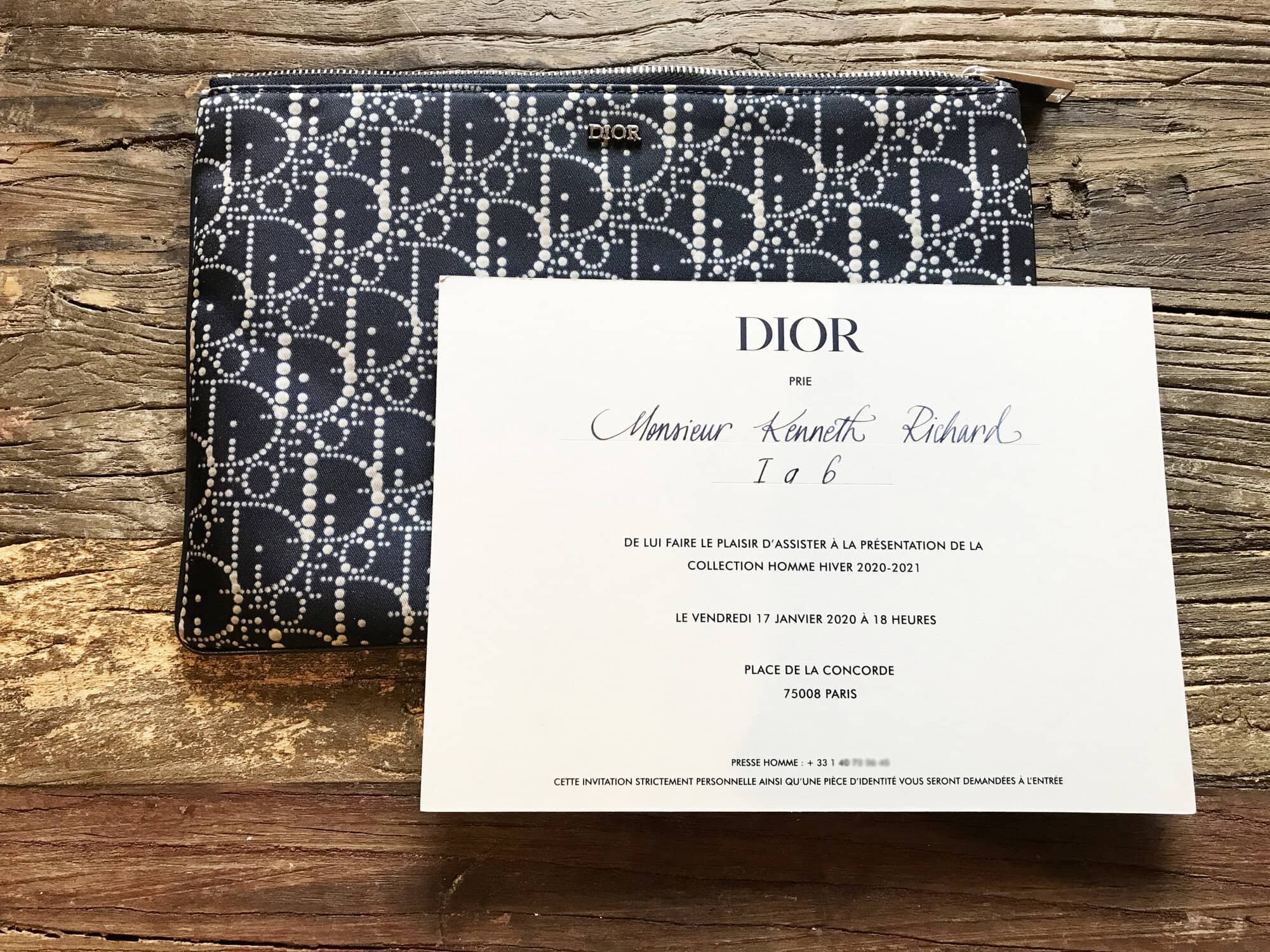 The Best of Spring 2020 Men's Show Invitations  Fashion show invitation,  Invitations, Save the date invitations