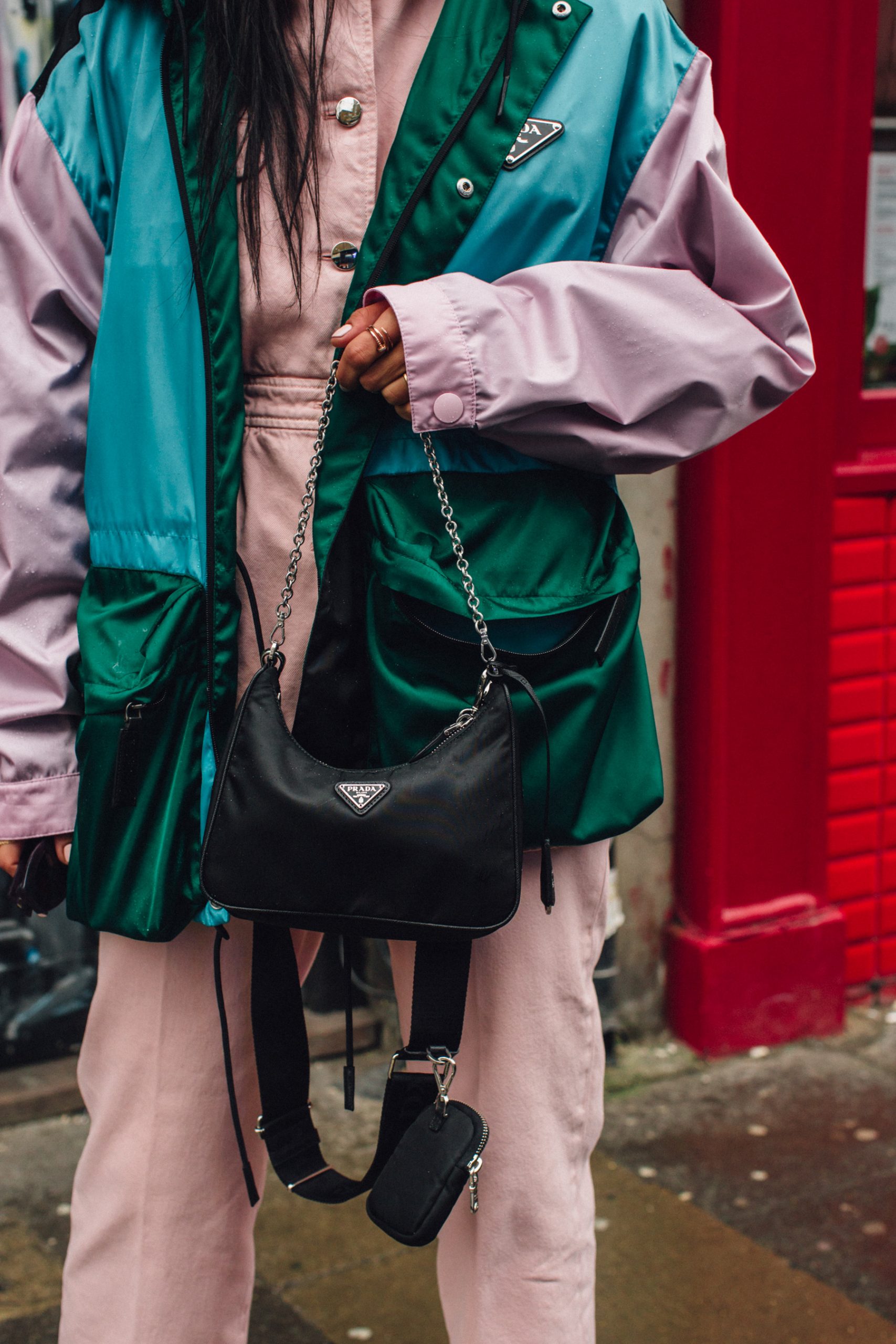London Street Style Fall 2020 Day 2 | The Impression