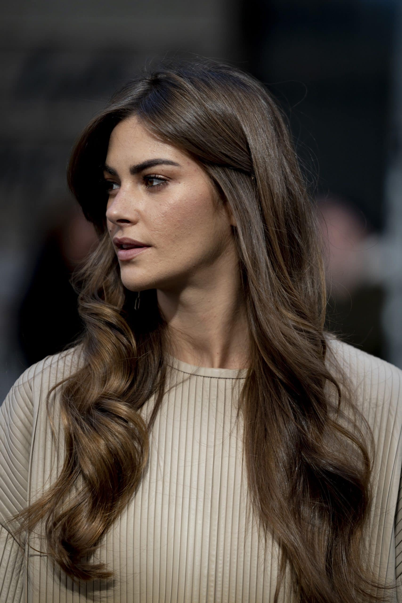 Milan Street Style Fall 2020 Day
