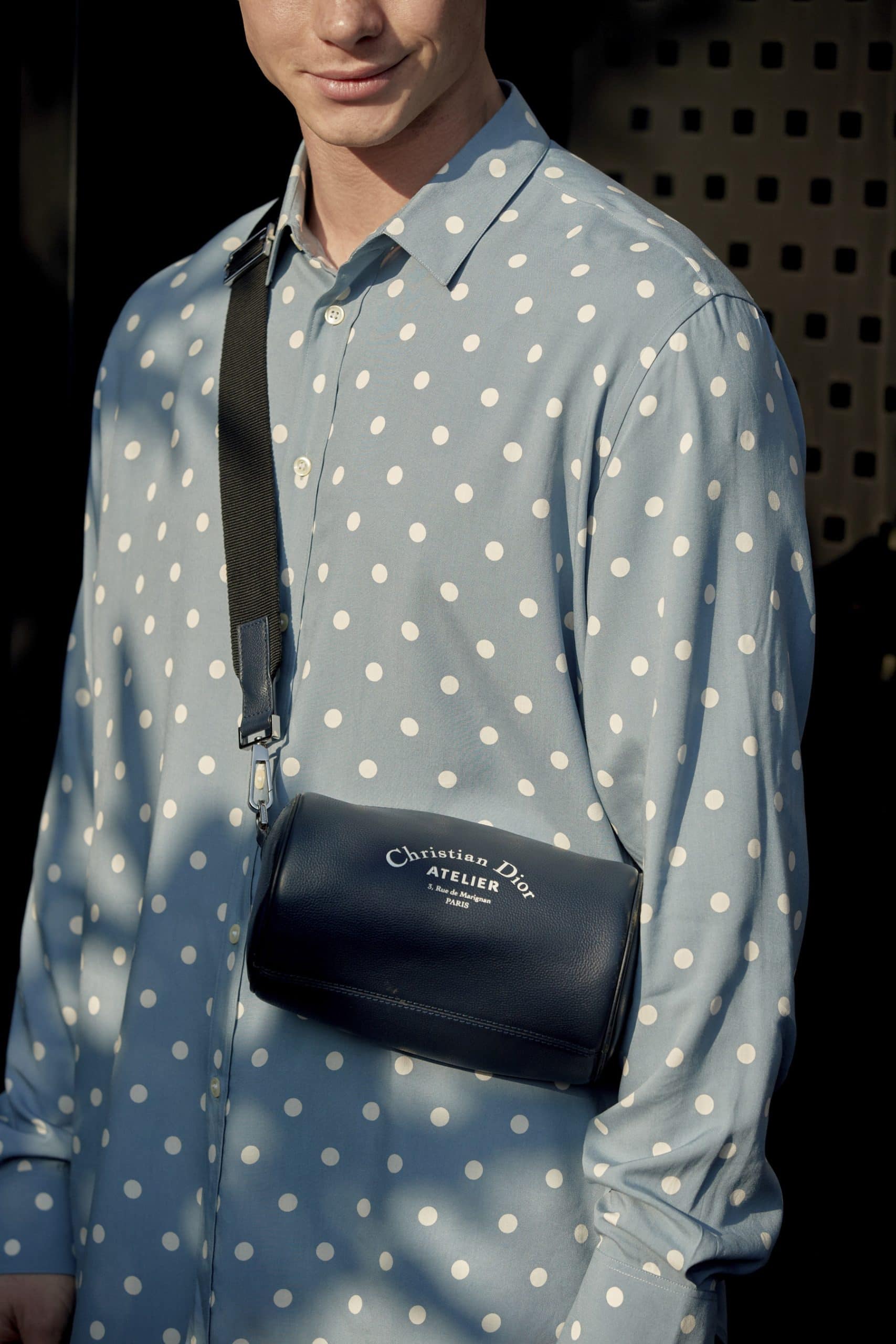 Milan Street Style Fall 2020 Day