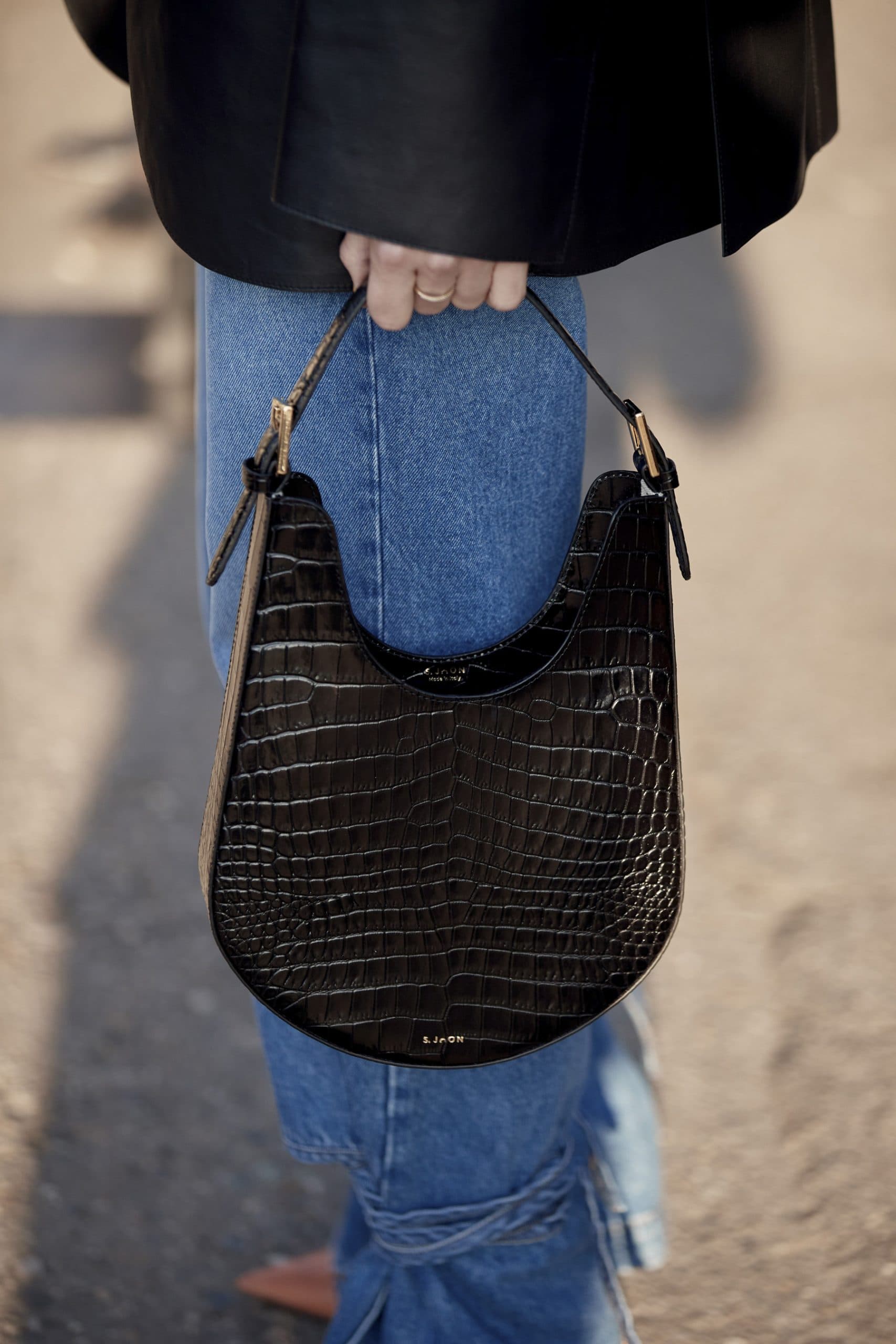 Milan Street Style Fall 2020 Day