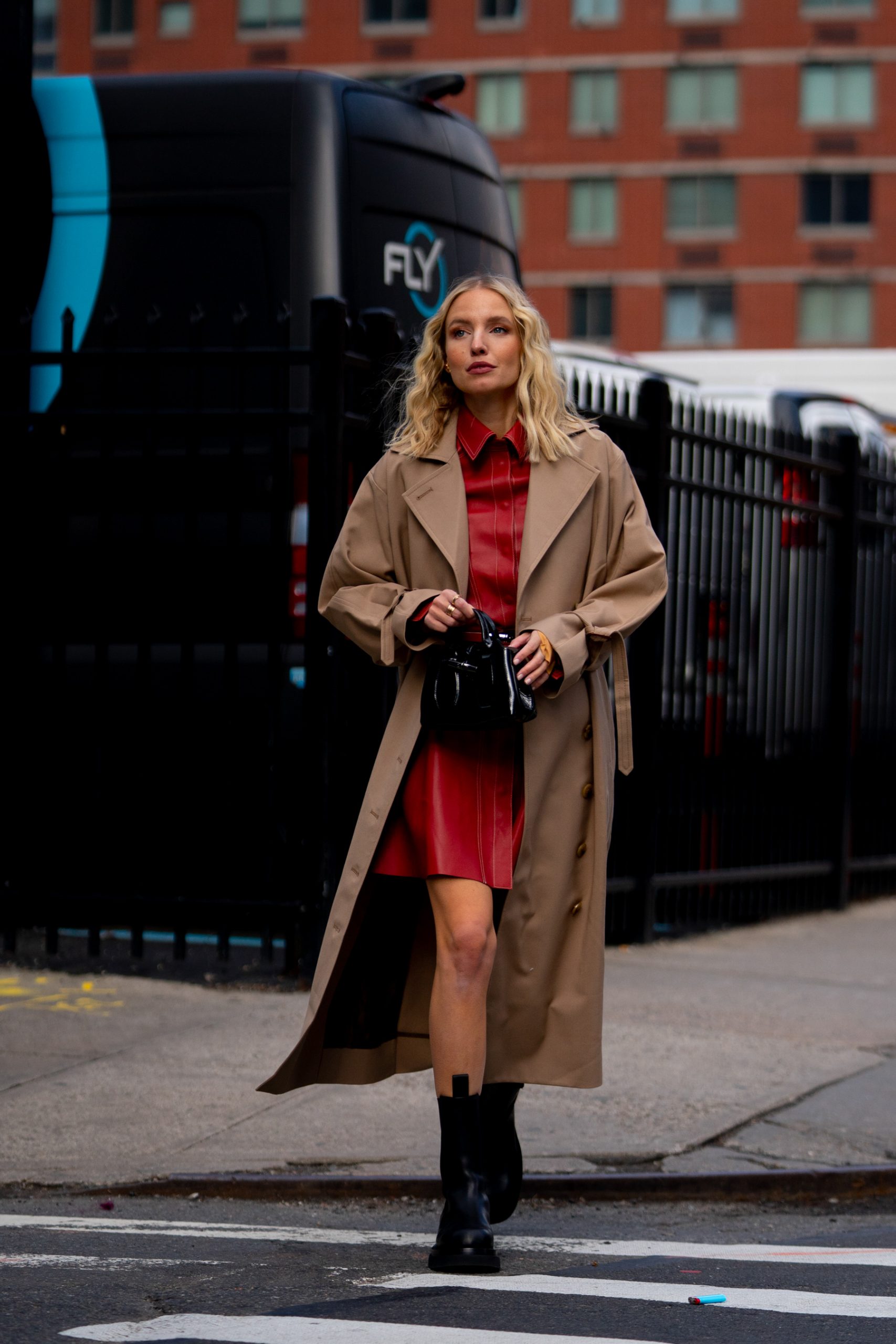 New York Street Style Fall 2020 Influencer Looks | The Impression