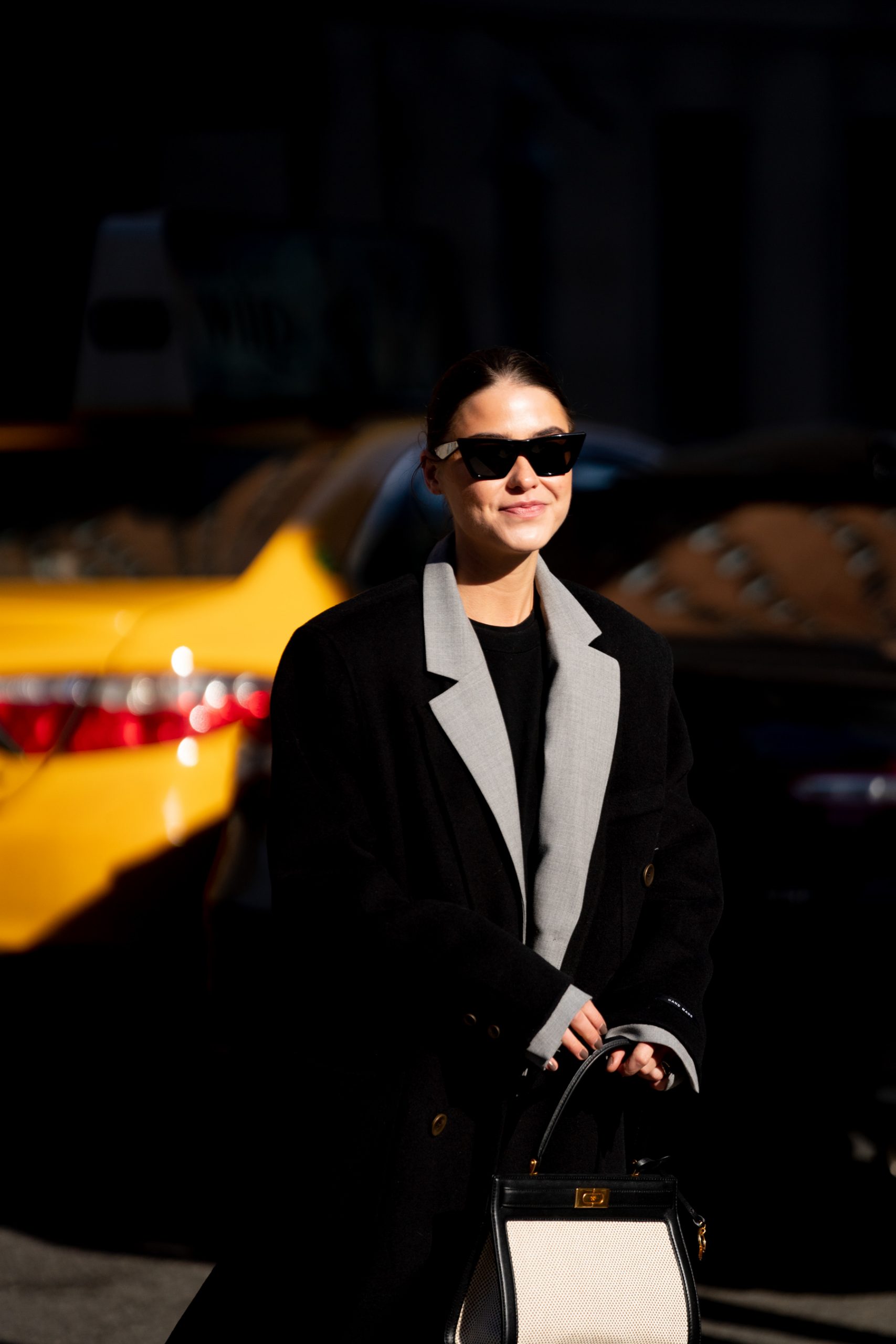 New York Street Style Fall 2020 Day