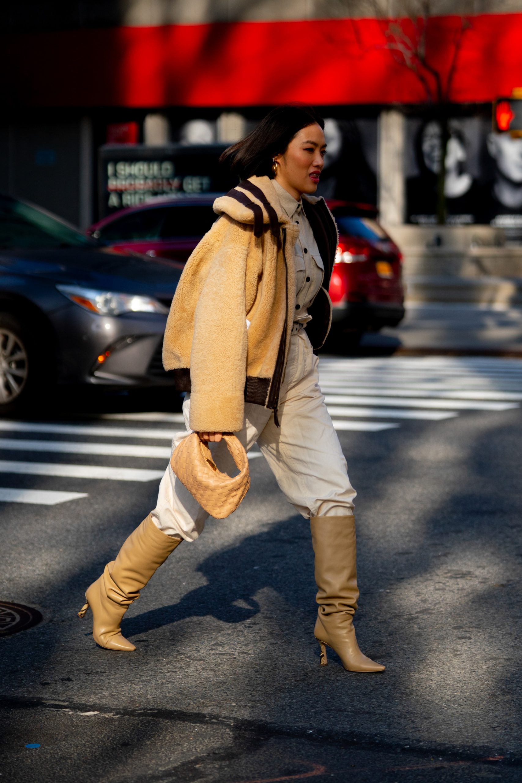 New York Street Style Fall 2020 Day