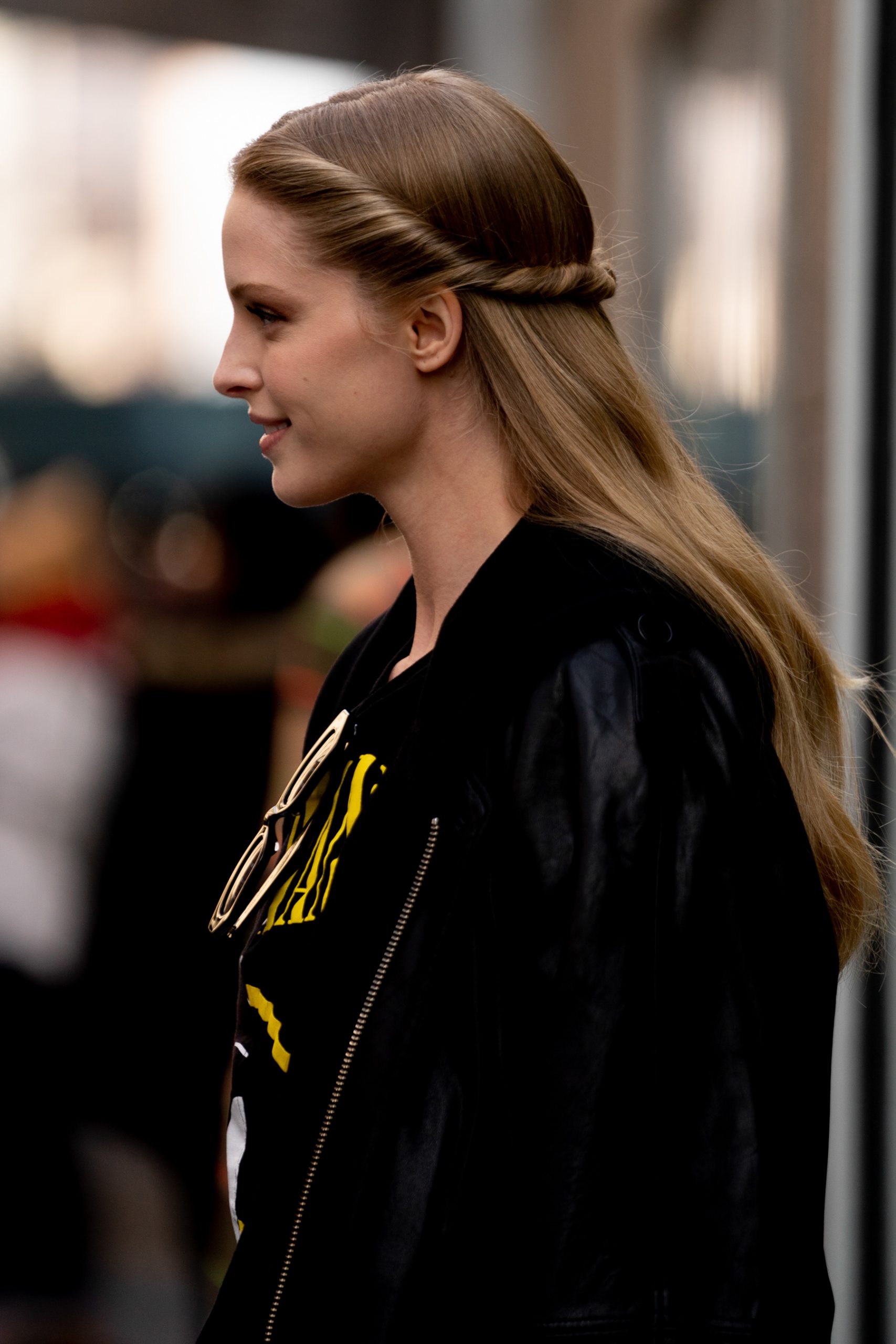 New York Street Style Fall 2020 Day