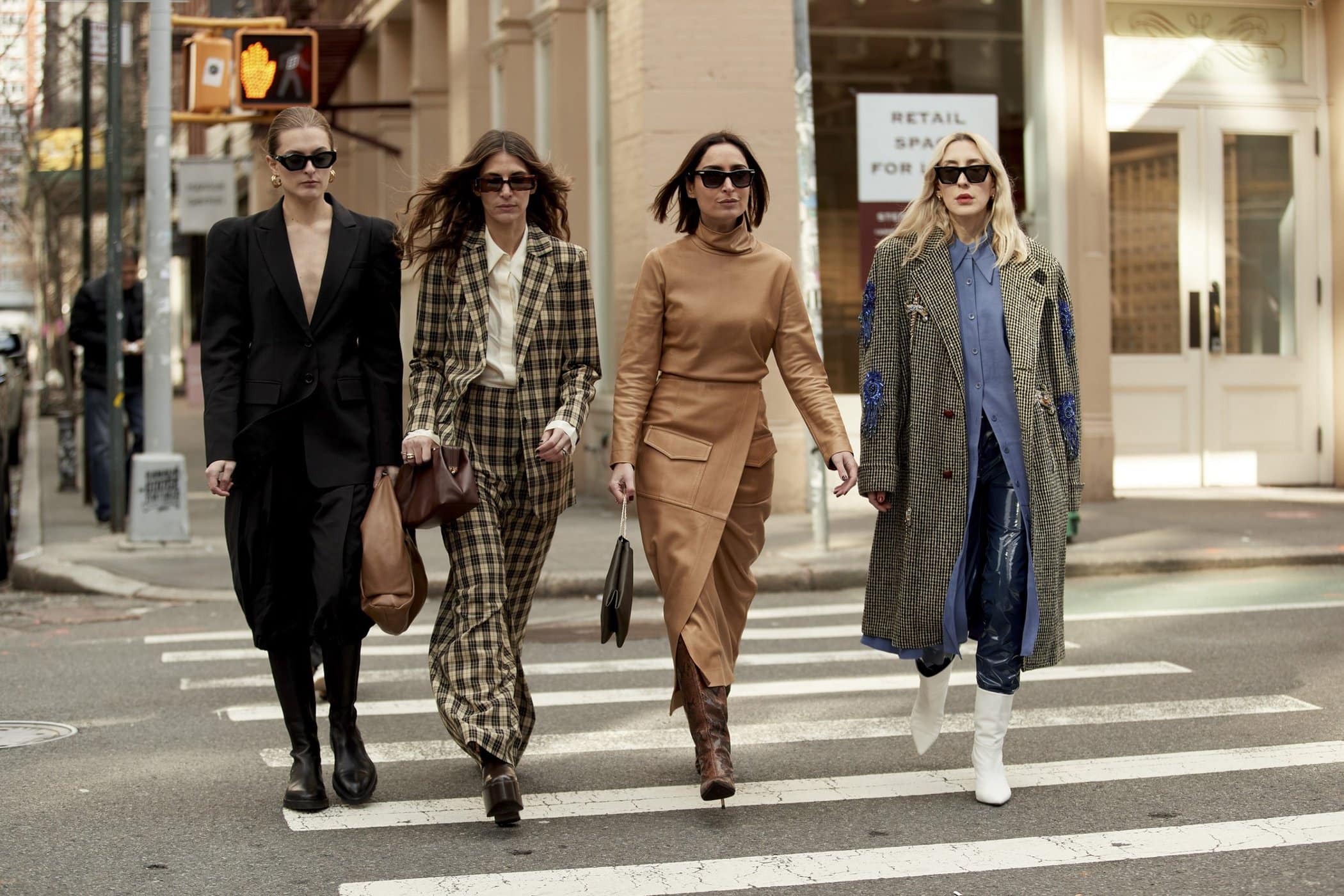 Street Style: The Latest News and Photos