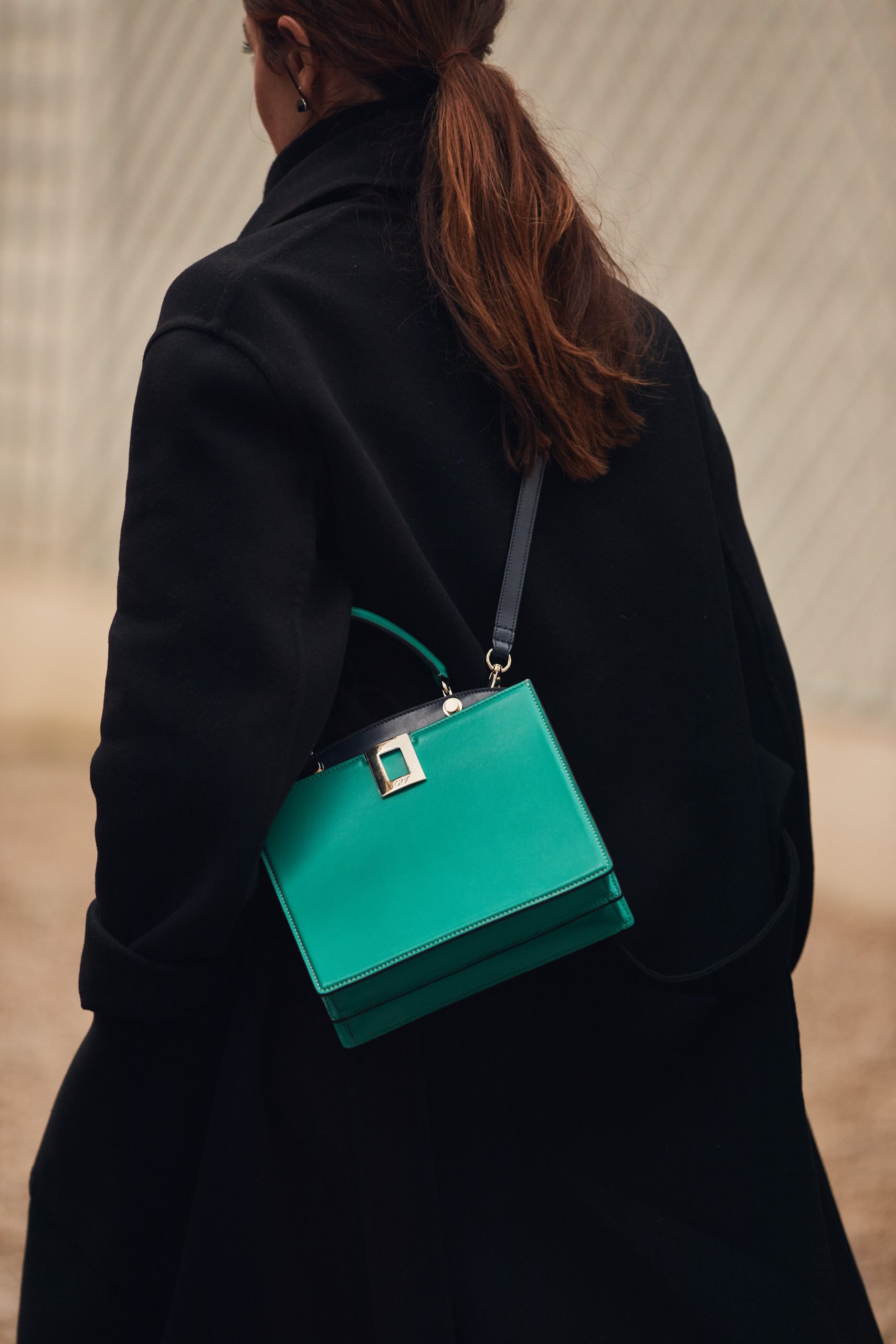 Paris Street Style Fall 2020 Day