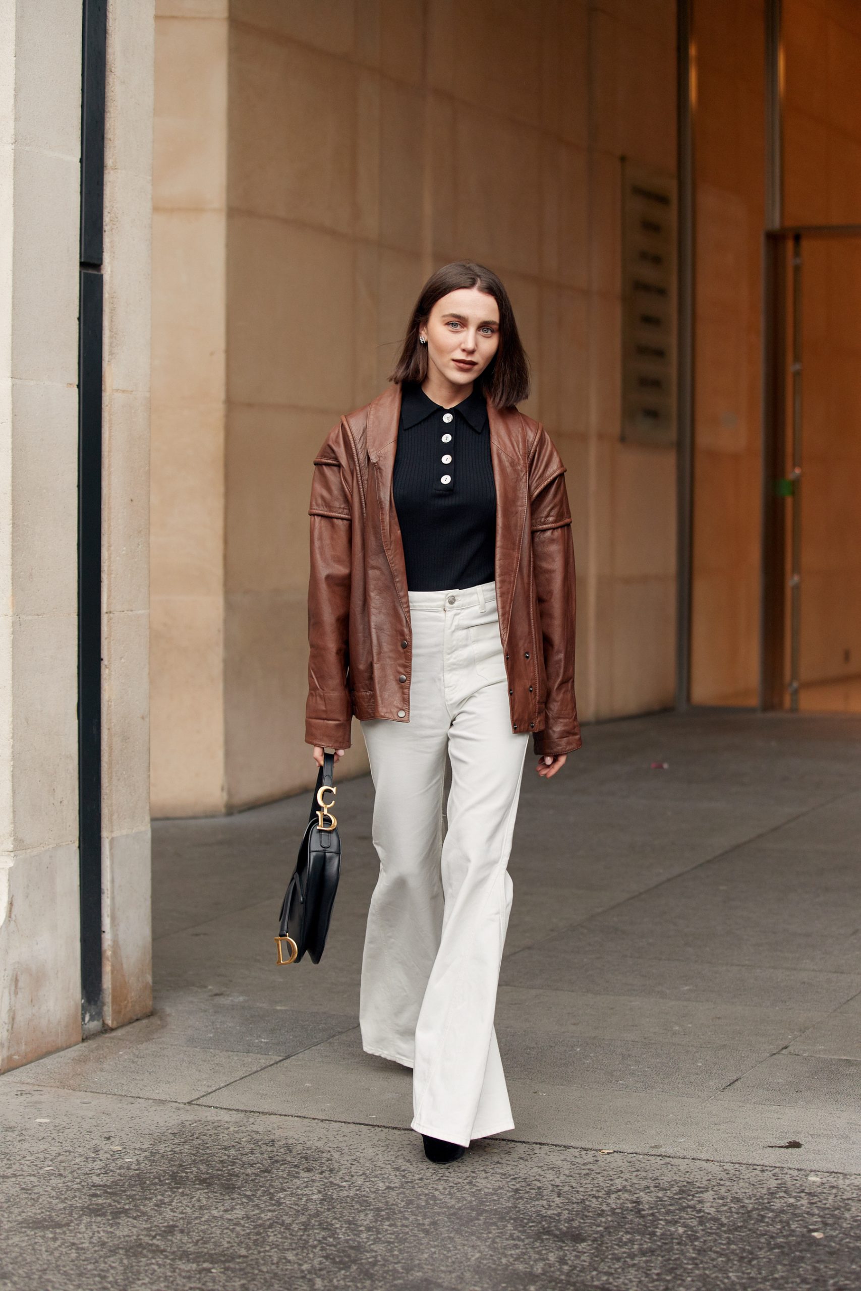Paris Street Style Fall 2020 4 TER | The Impression